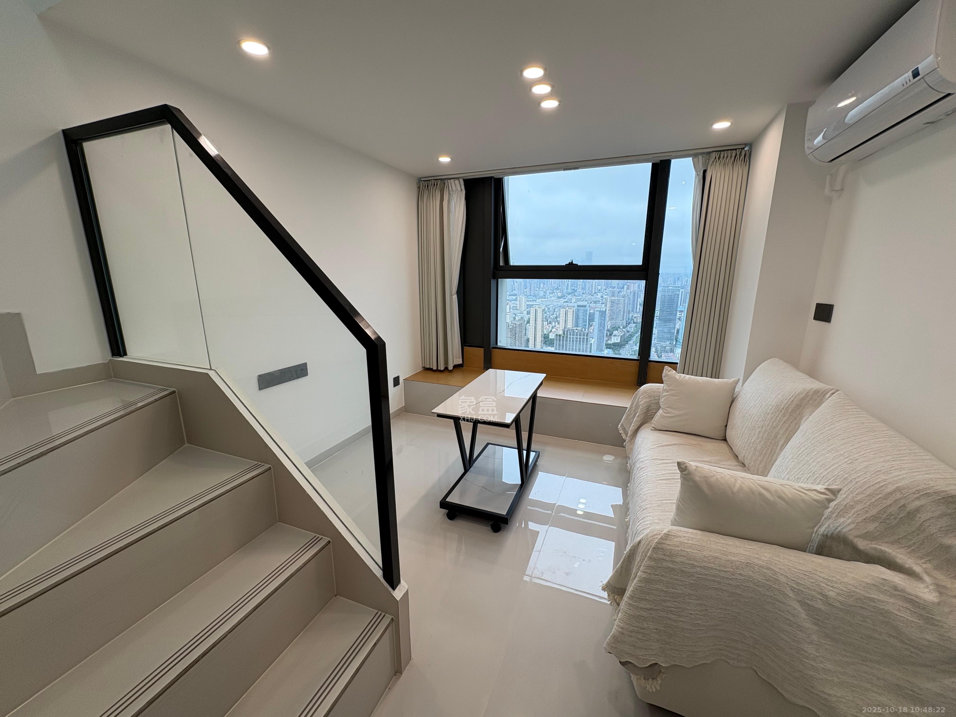 恒大珺悦府  2室1厅1卫    2200.0元/月室内图