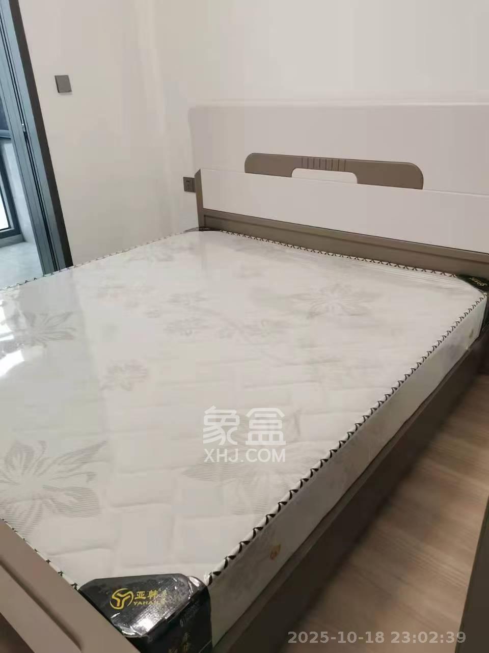 豪庭（江城豪庭）  1室0厅0卫    2400.0元/月室内图