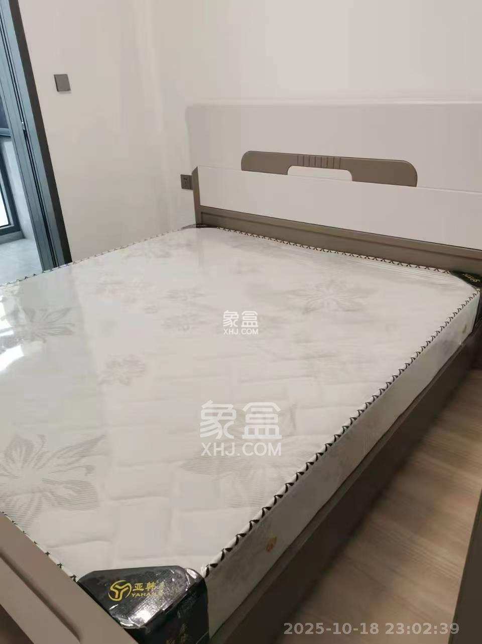 豪庭(江城豪庭) 1室0厅0卫 2400.0元/月 豪庭(江城豪庭) 1室0厅0卫 2400.0元/月室内图