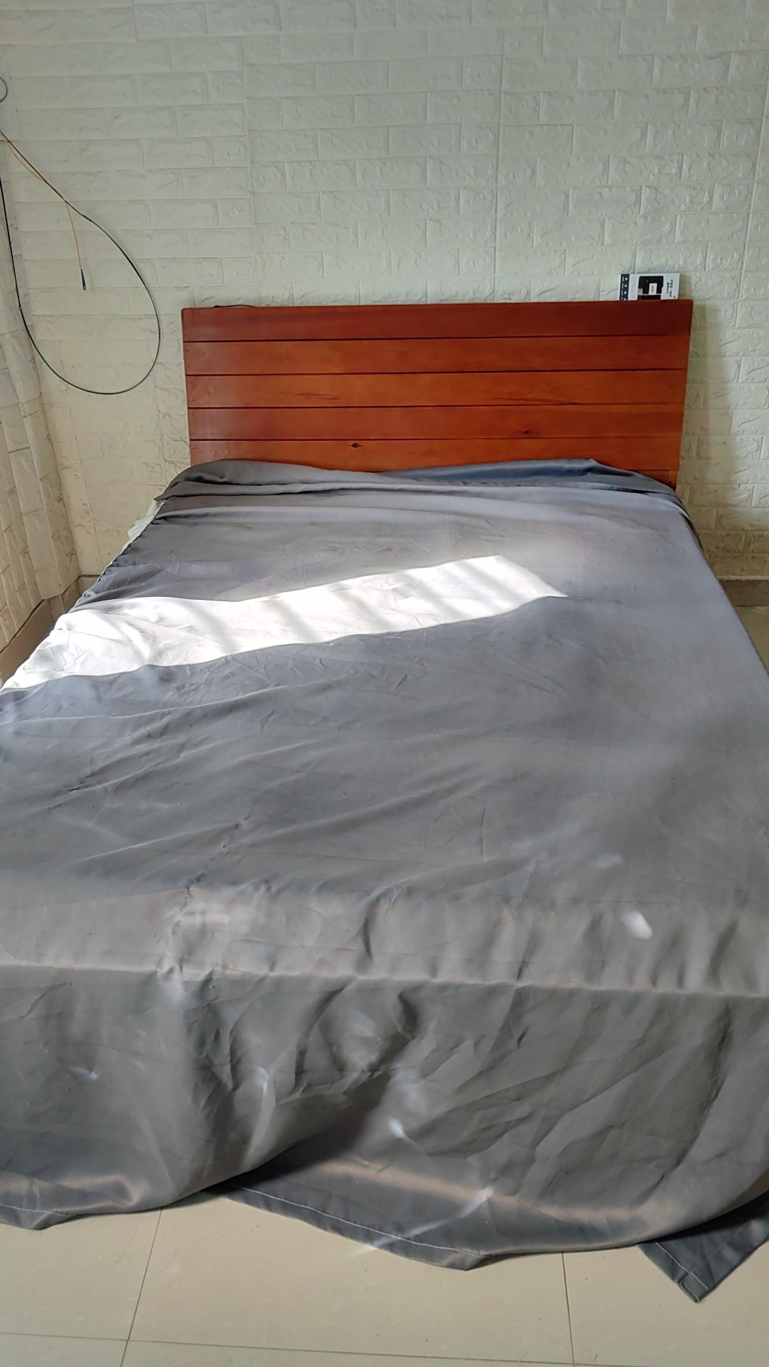 钟诚大厦  1室0厅1卫    800.0元/月室内图