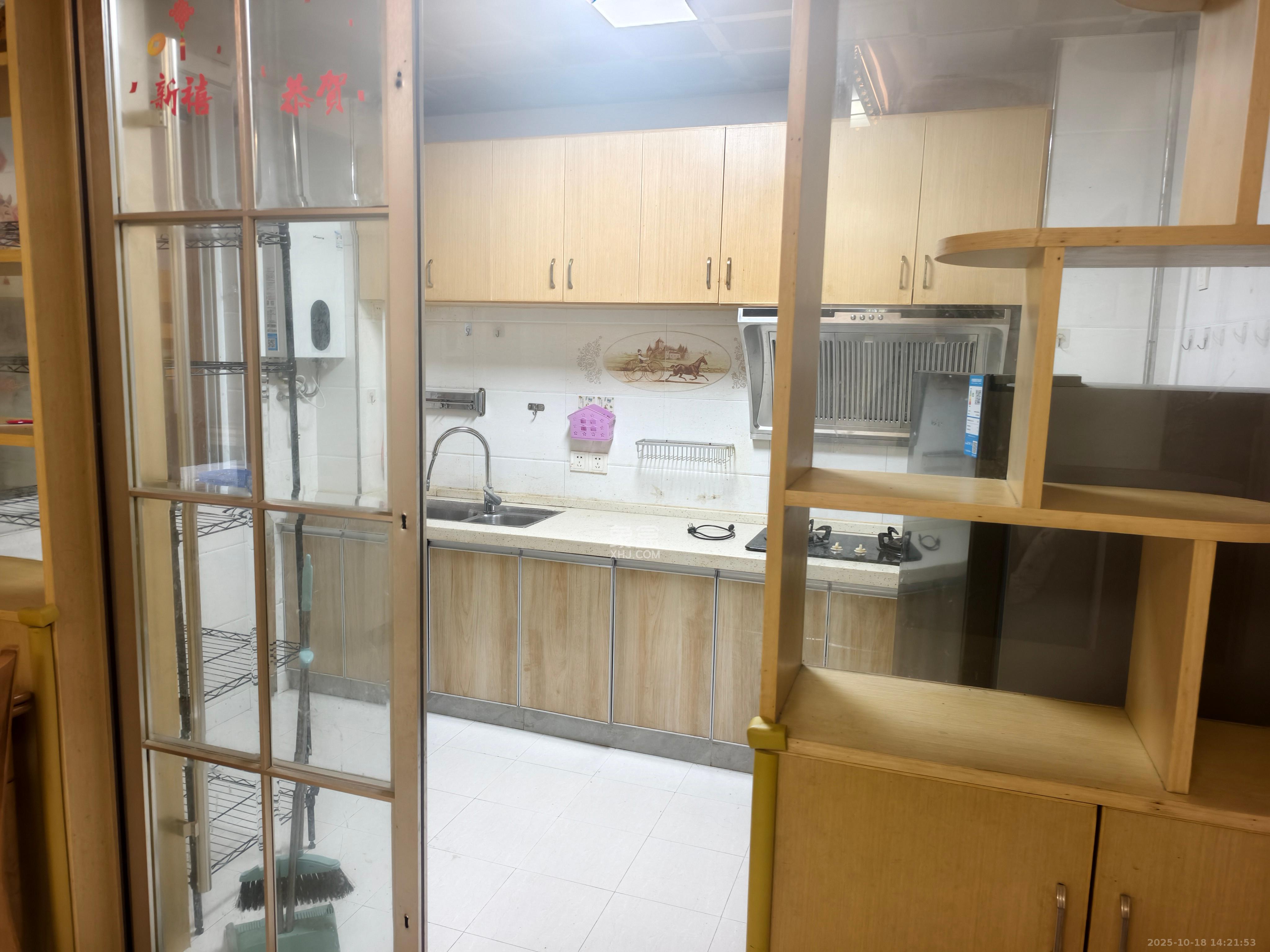 枫雅名苑  1室0厅0卫    1700.0元/月室内图