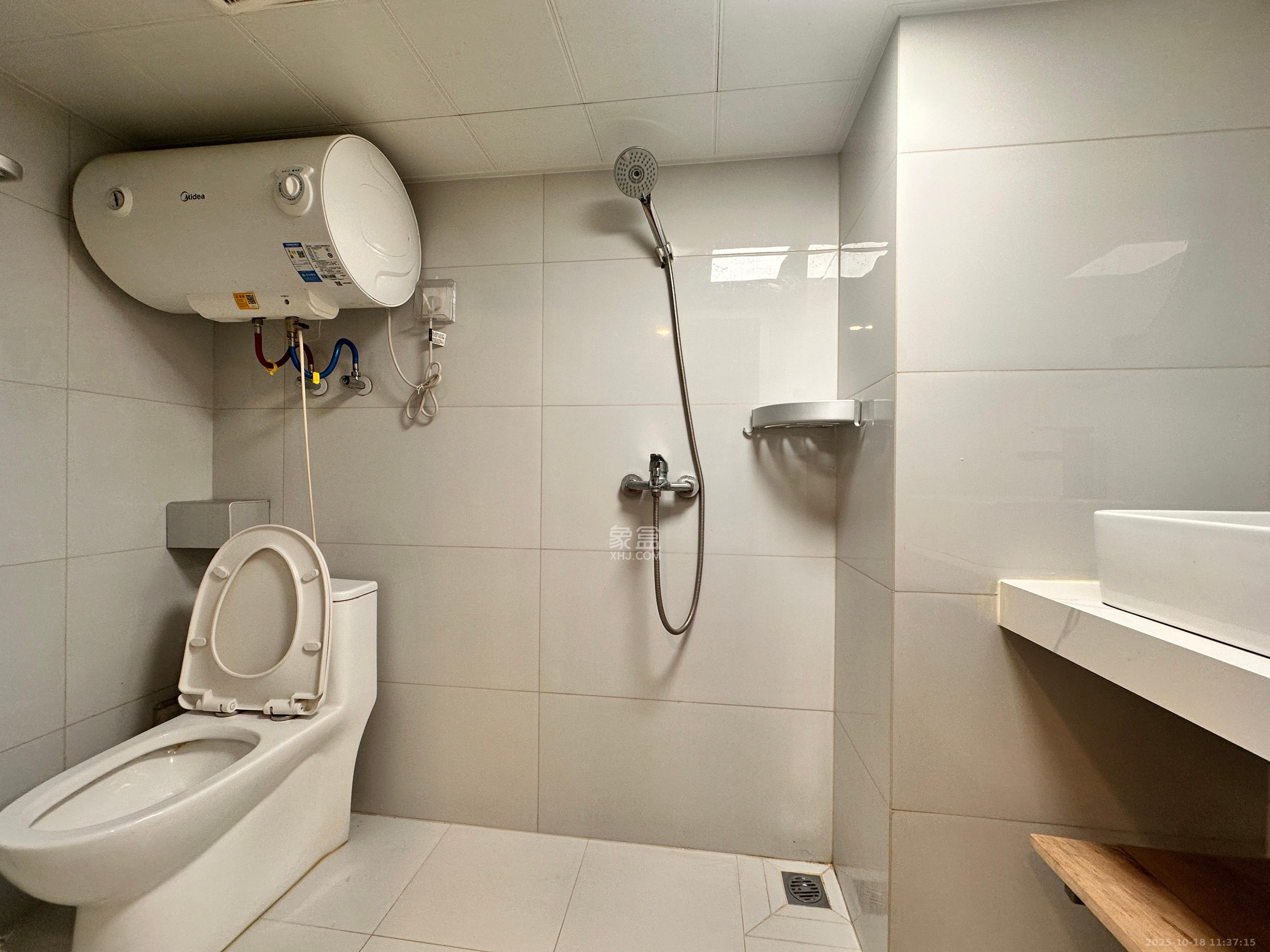 时代MOMA云PARK  2室1厅1卫    2800.0元/月室内图