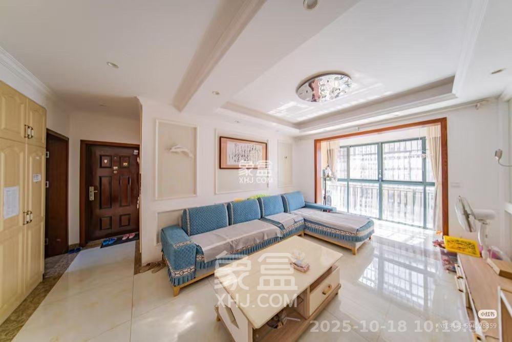 洋湖时代  3室2厅2卫    2000.0元/月 洋湖时代  3室2厅2卫    2000.0元/月室内图