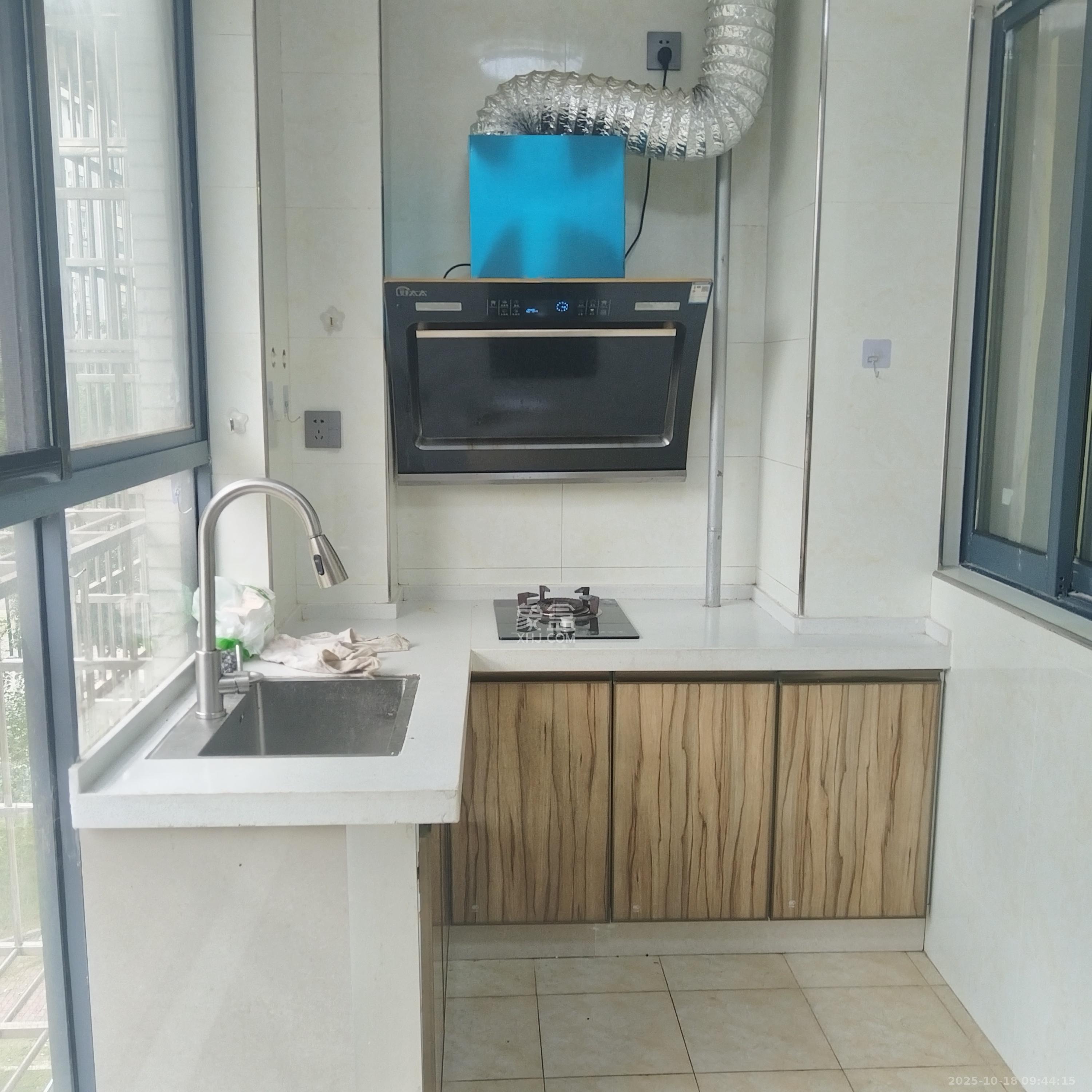 望兴景园二期（望兴西西里）  1室0厅0卫    1580.0元/月室内图