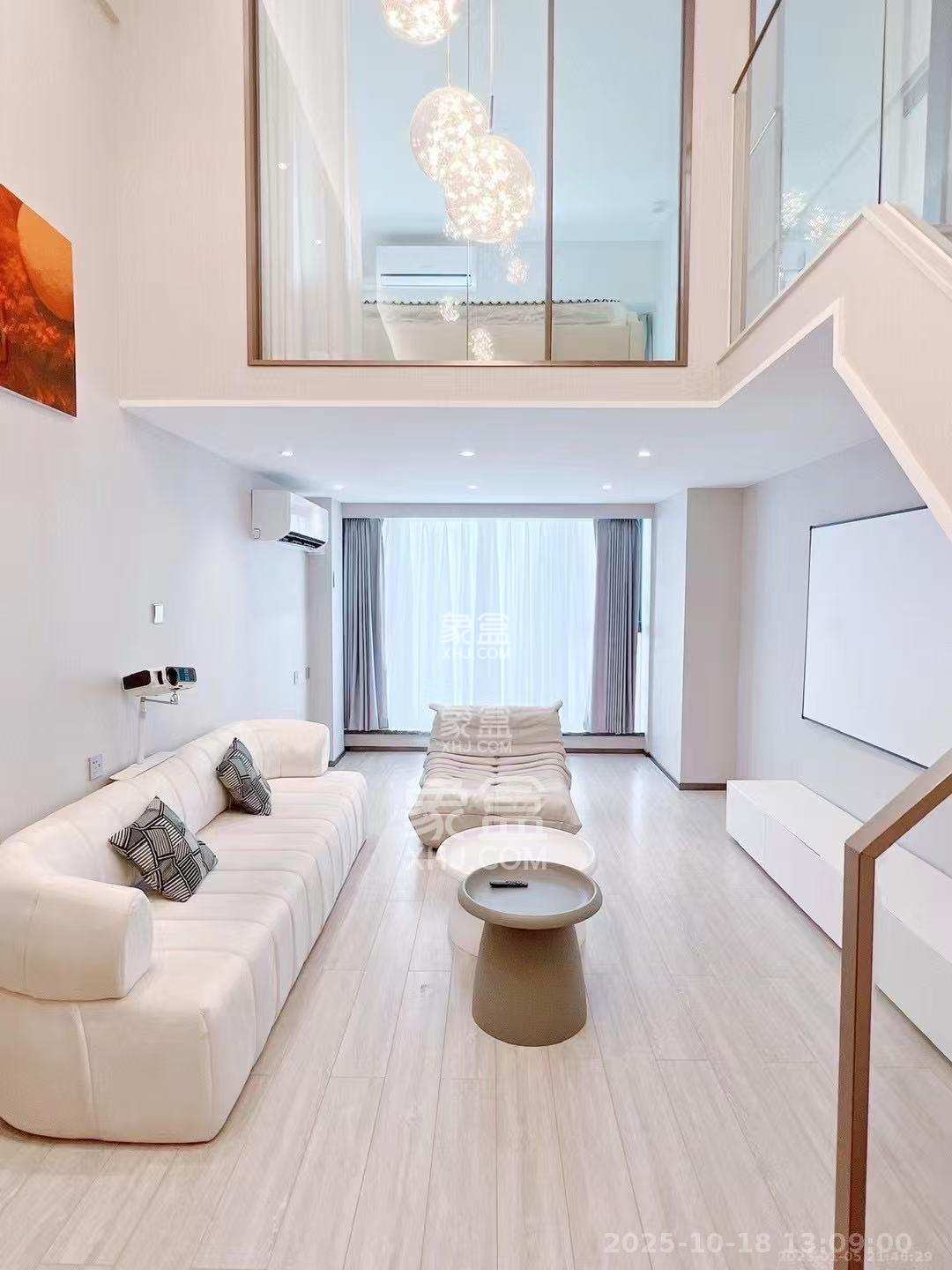 华远华时代  2室2厅1卫    3500.0元/月 华远华时代  2室2厅1卫    3500.0元/月室内图