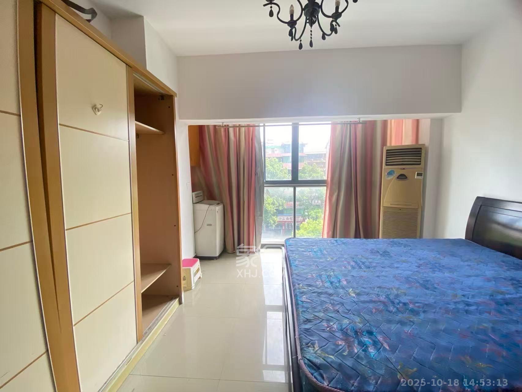 如果爱  1室0厅1卫    1400.0元/月 如果爱  1室0厅1卫    1400.0元/月室内图1