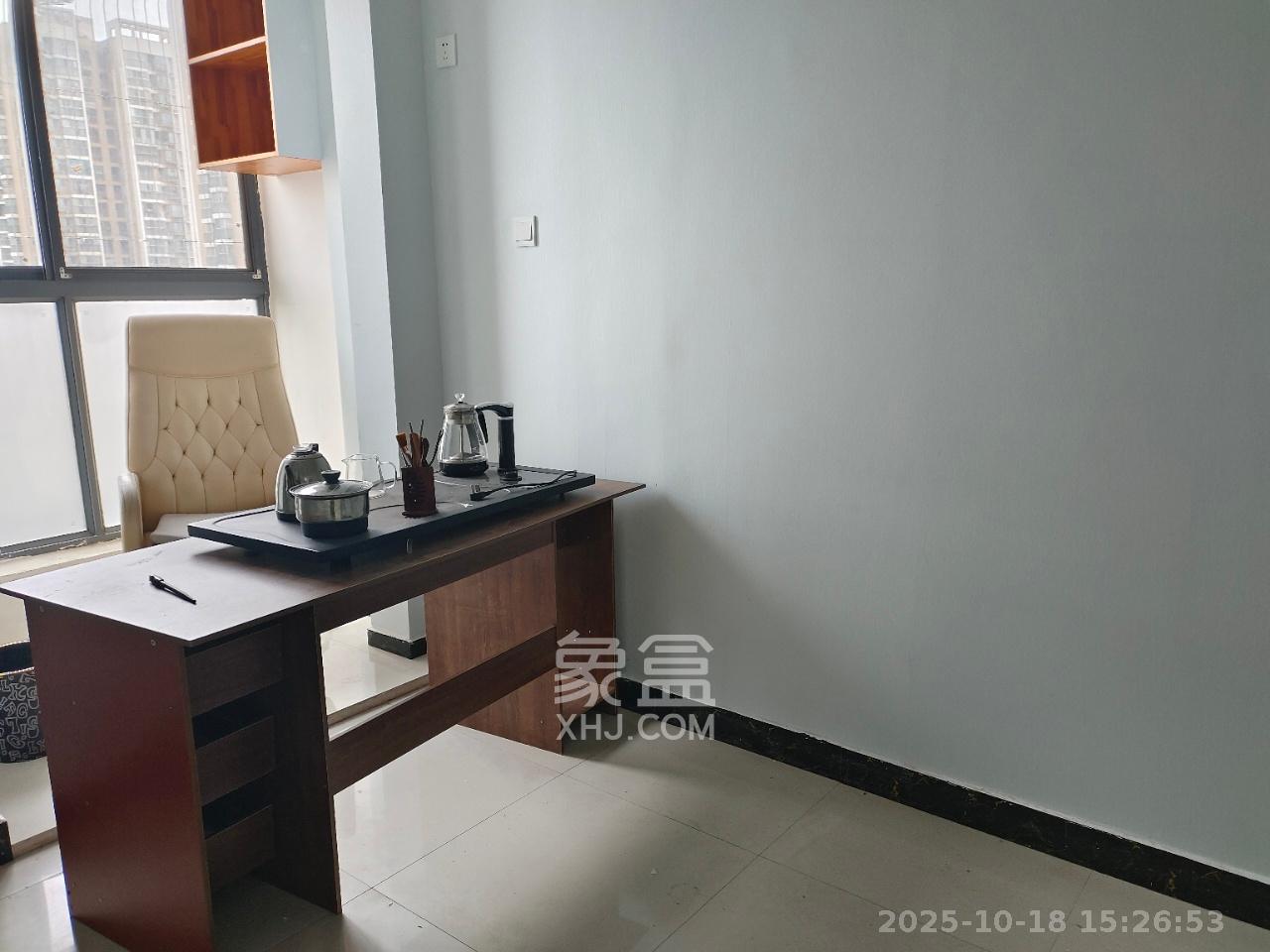 凯通国际城（凯通朝庭）  1室1厅1卫    2000.0元/月室内图