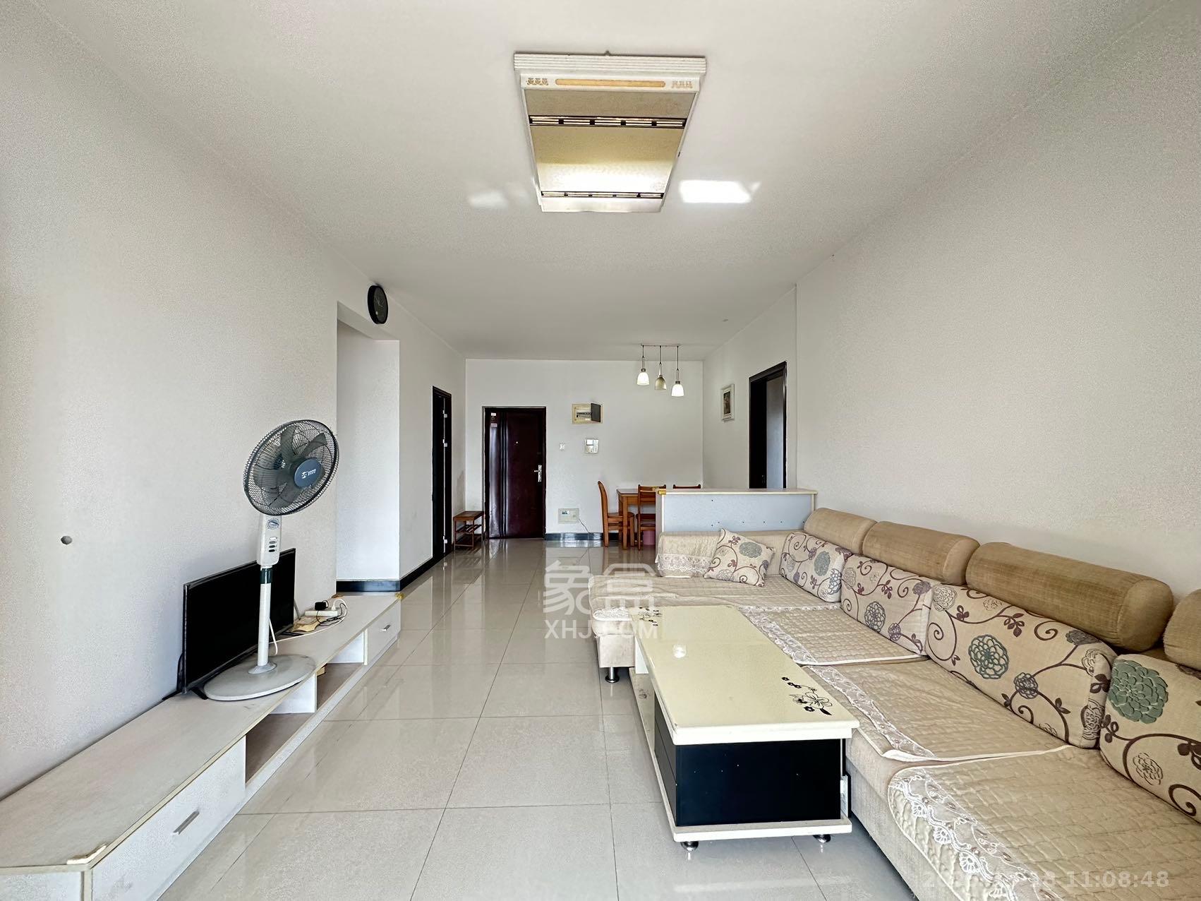 保利麓谷林语F区 2室2厅1卫 2100.0元/月 保利麓谷林语F区 2室2厅1卫 2100.0元/月室内图