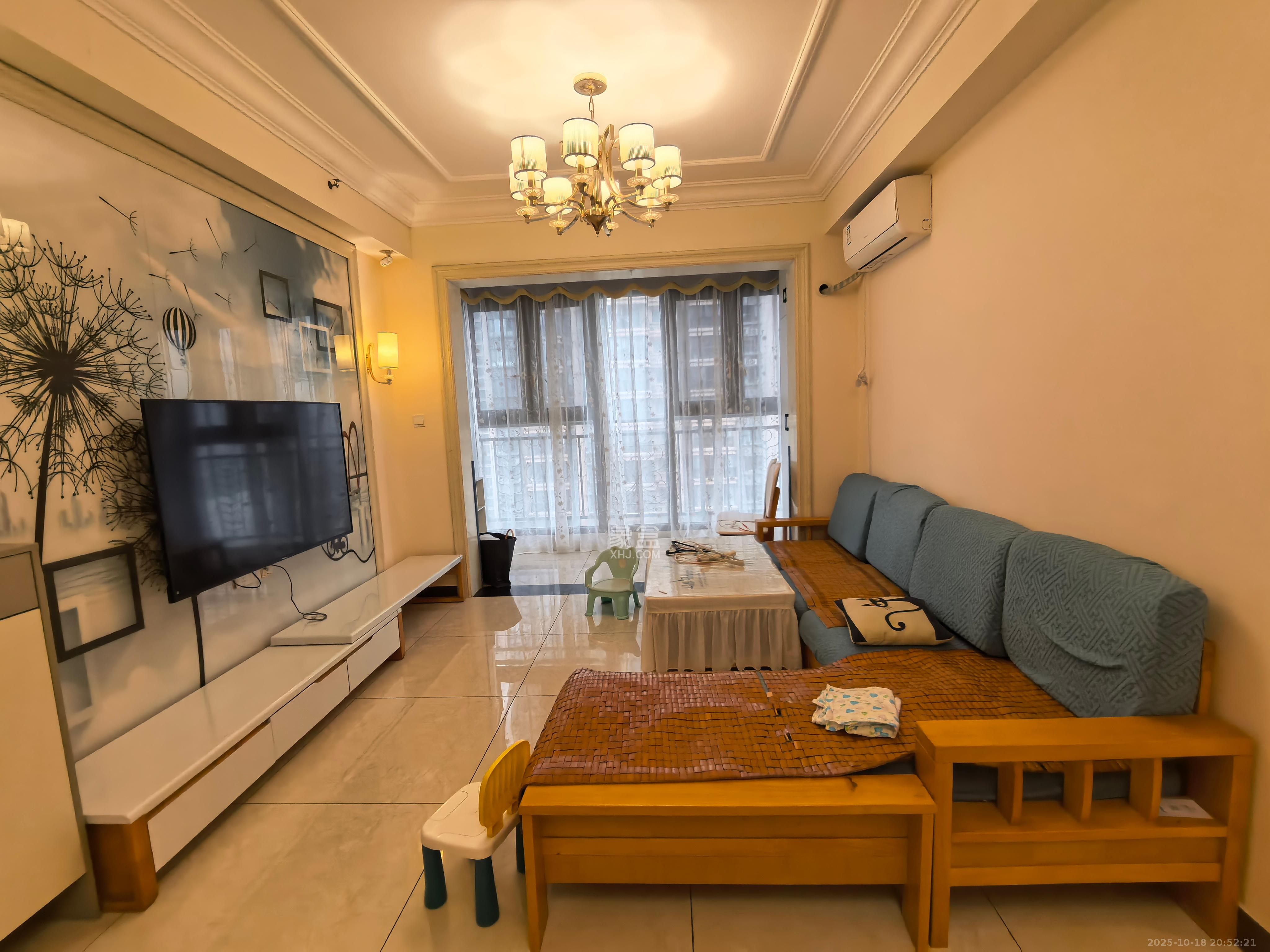 恒大御景半岛锦绣苑  3室2厅1卫    2700.0元/月 恒大御景半岛锦绣苑  3室2厅1卫    2700.0元/月