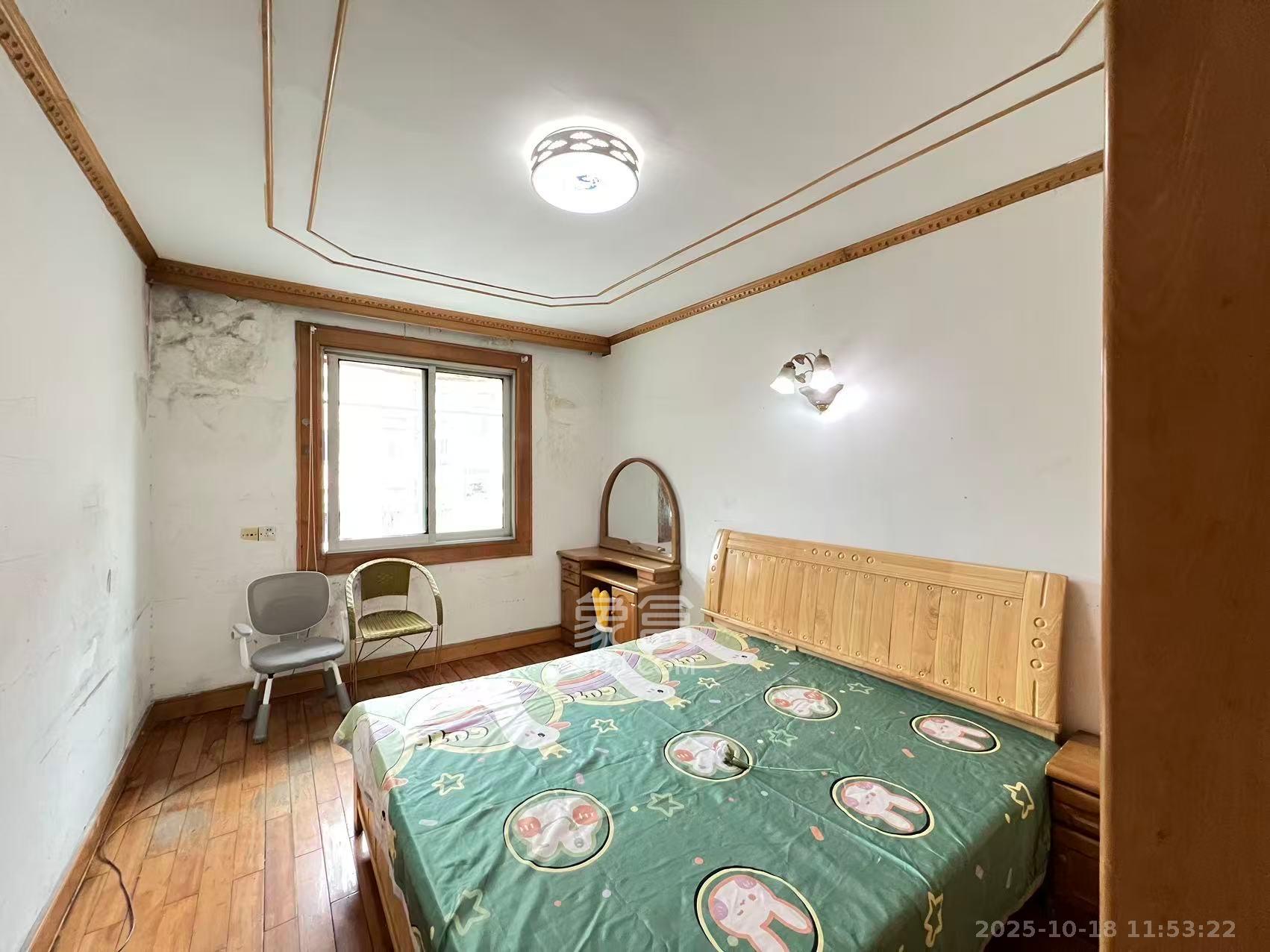 曙光路友阿宿舍  2室1厅1卫    1500.0元/月室内图