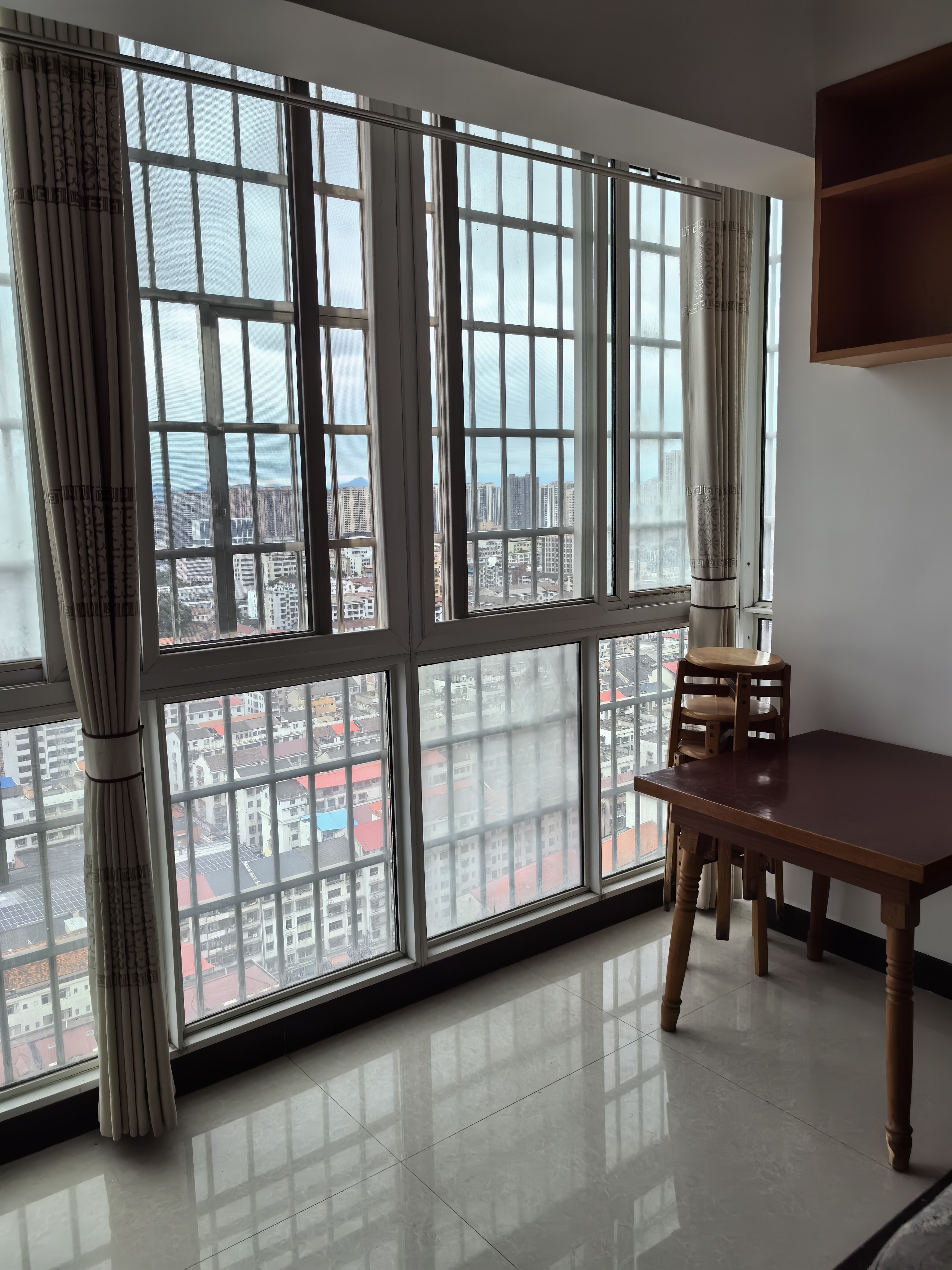 星海名都 2室1厅1卫 32.8万 星海名都 2室1厅1卫 32.8万客厅