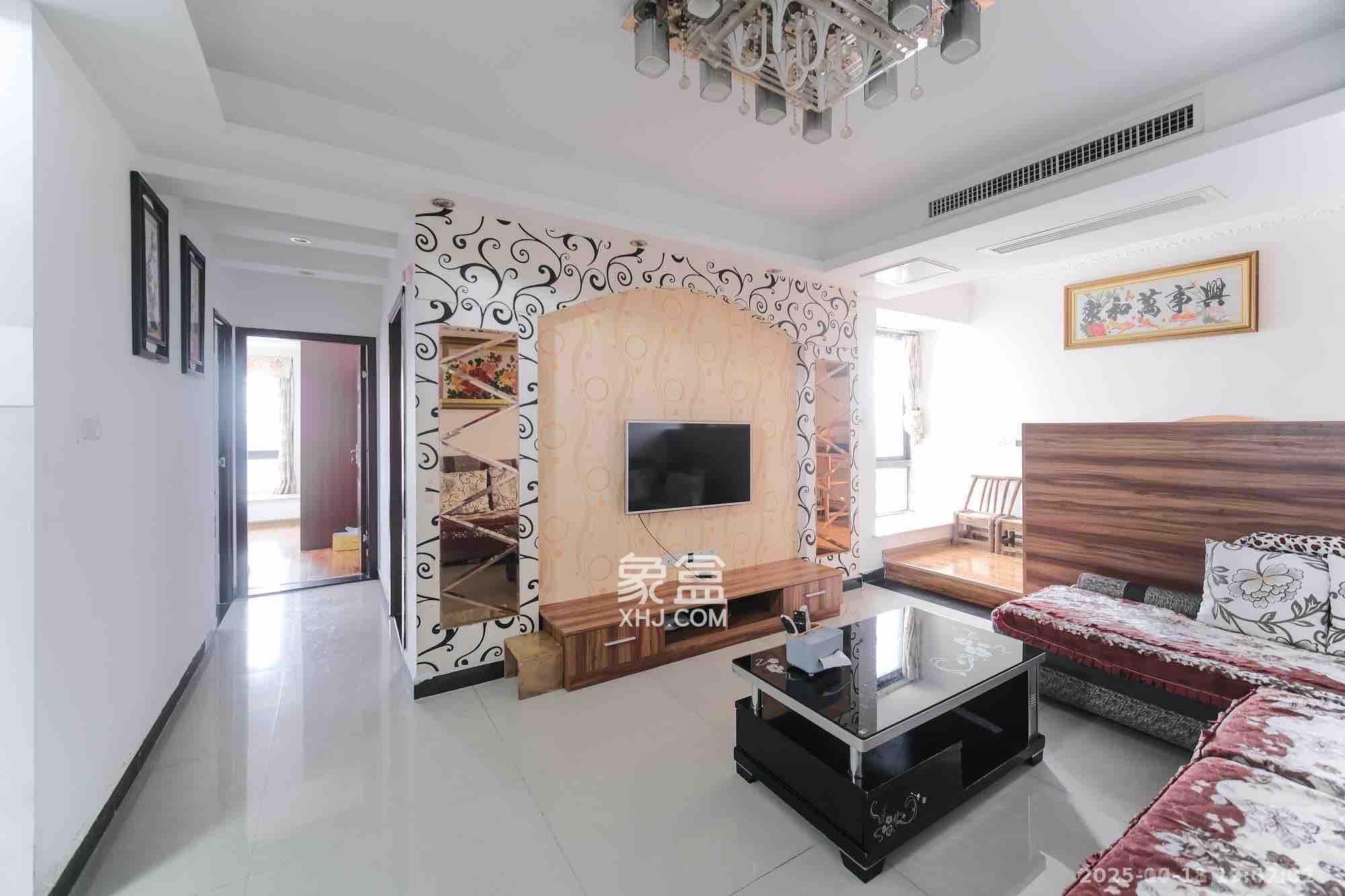 好望谷  2室2厅1卫    1600.0元/月 好望谷  2室2厅1卫    1600.0元/月室内图