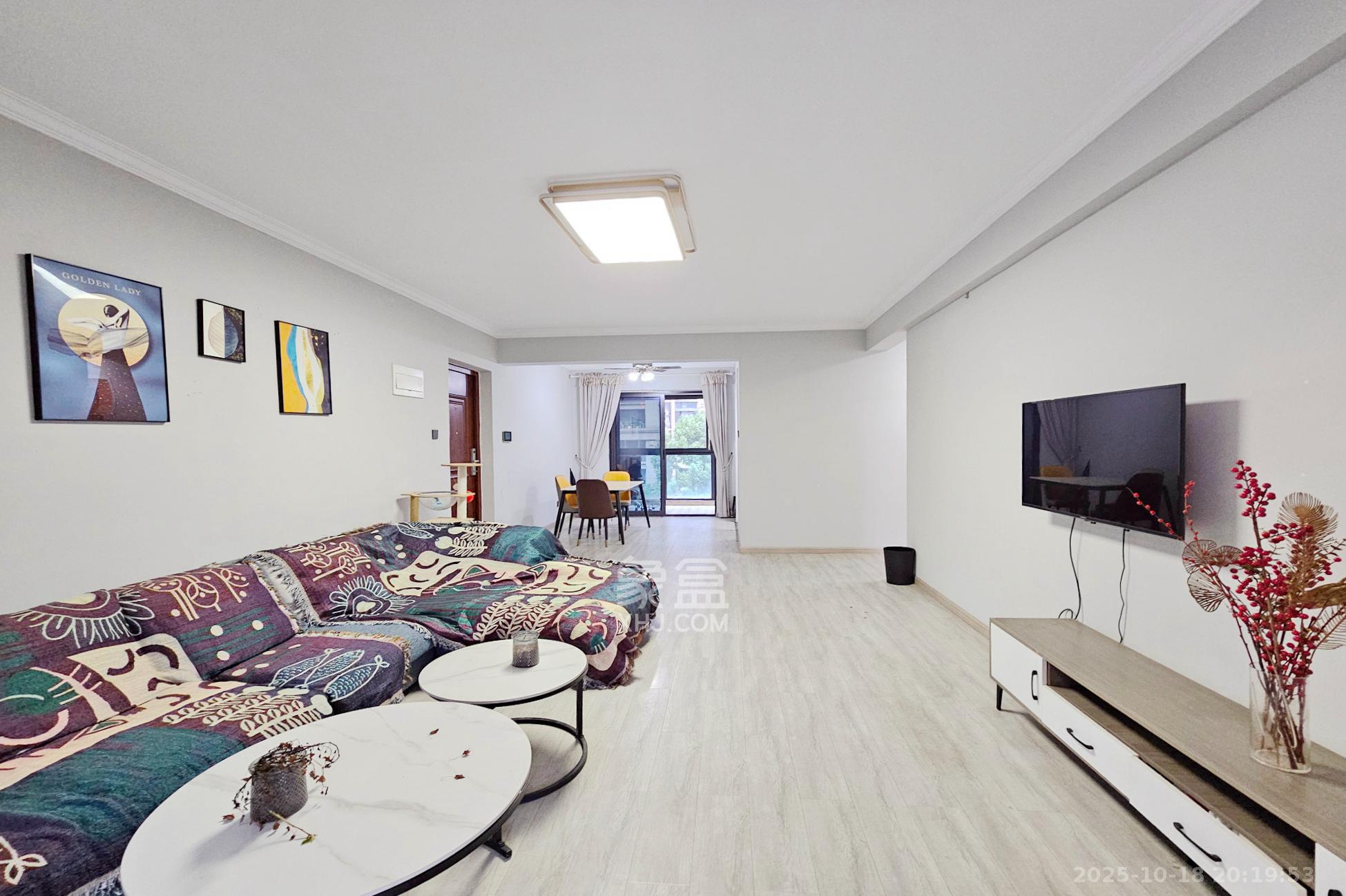 明昇壹城（明昇时代广场）一期  4室2厅2卫    198.0万