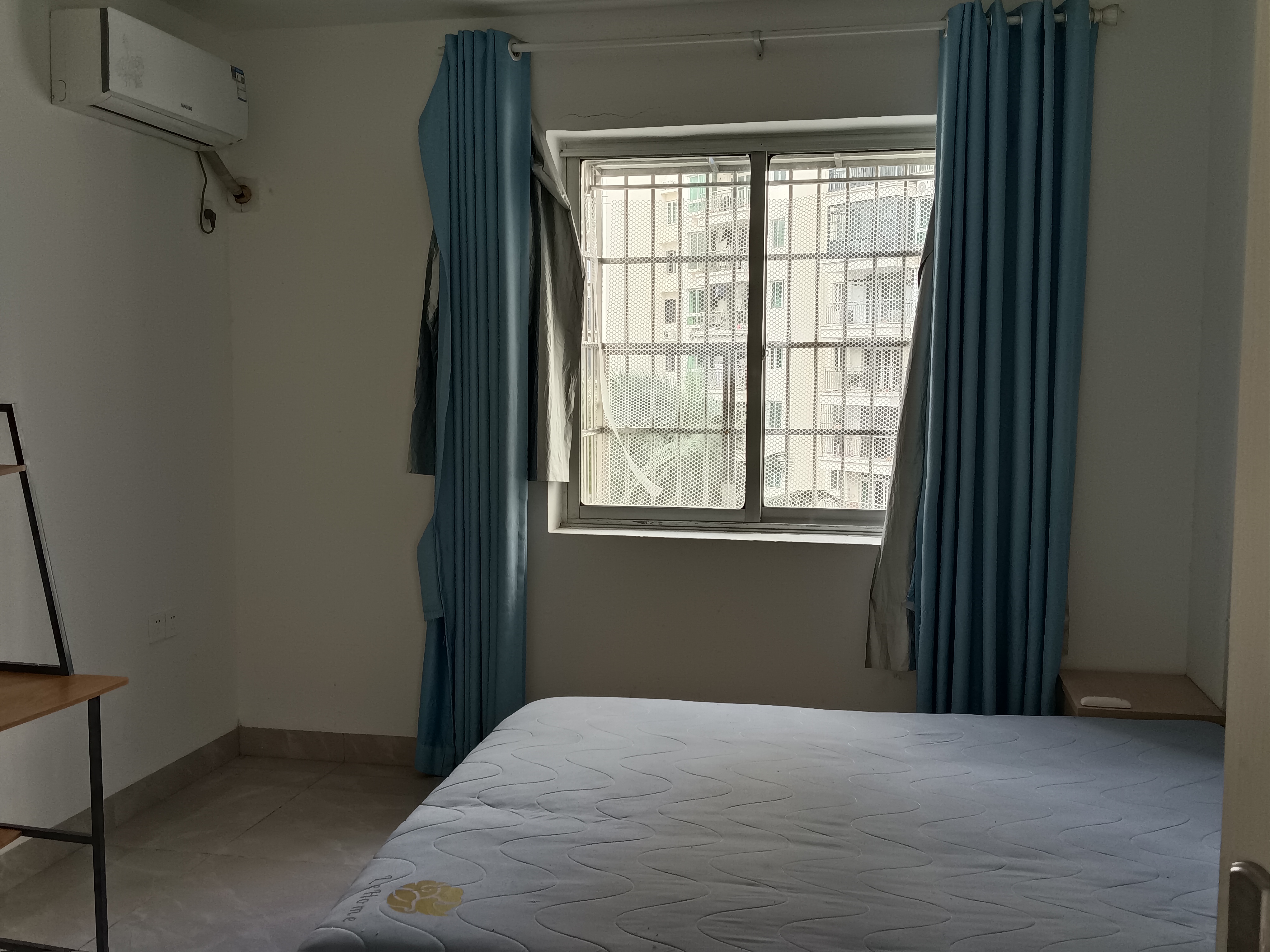 新宏基大厦 1室0厅0卫 1800.0元/月 新宏基大厦 1室0厅0卫 1800.0元/月室内图