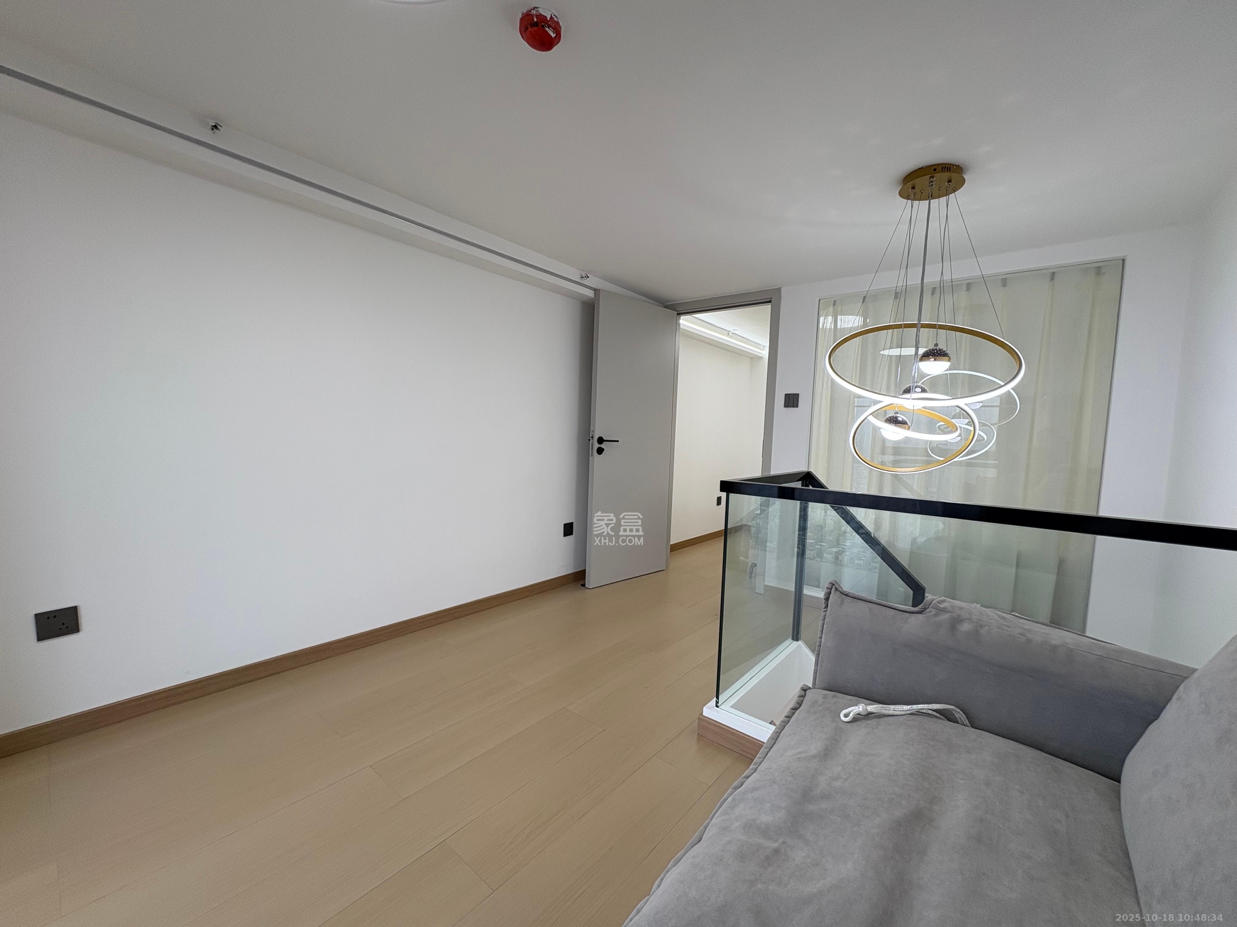 恒大珺悦府  2室1厅1卫    2200.0元/月室内图