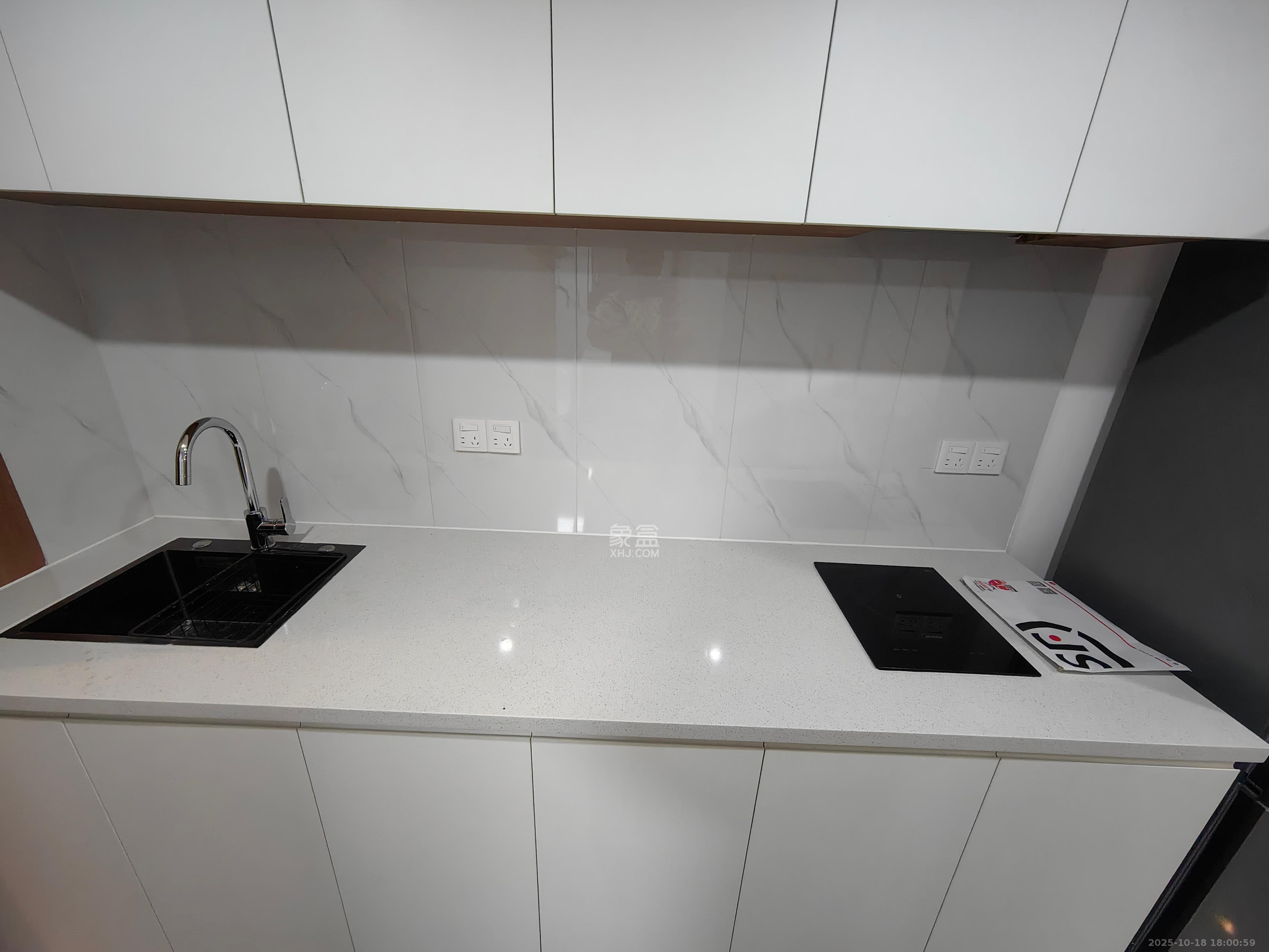 正荣梅溪紫阙台 2室1厅1卫 2500.0元/月 正荣梅溪紫阙台 2室1厅1卫 2500.0元/月室内图