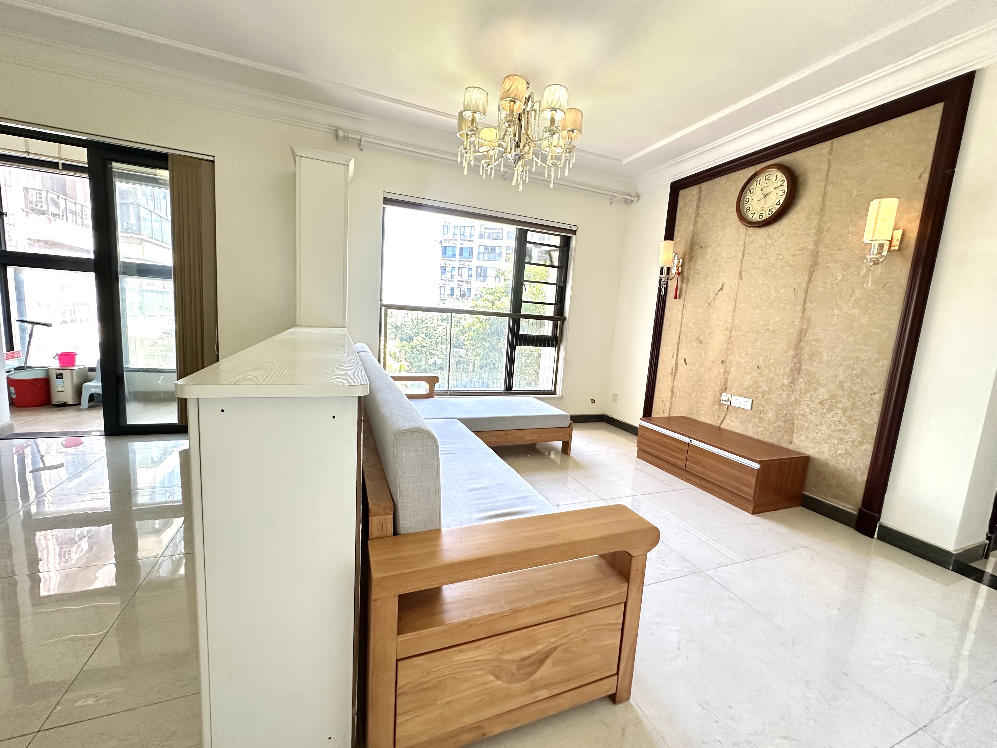 恒大外滩  3室2厅2卫    4000.0元/月室内图