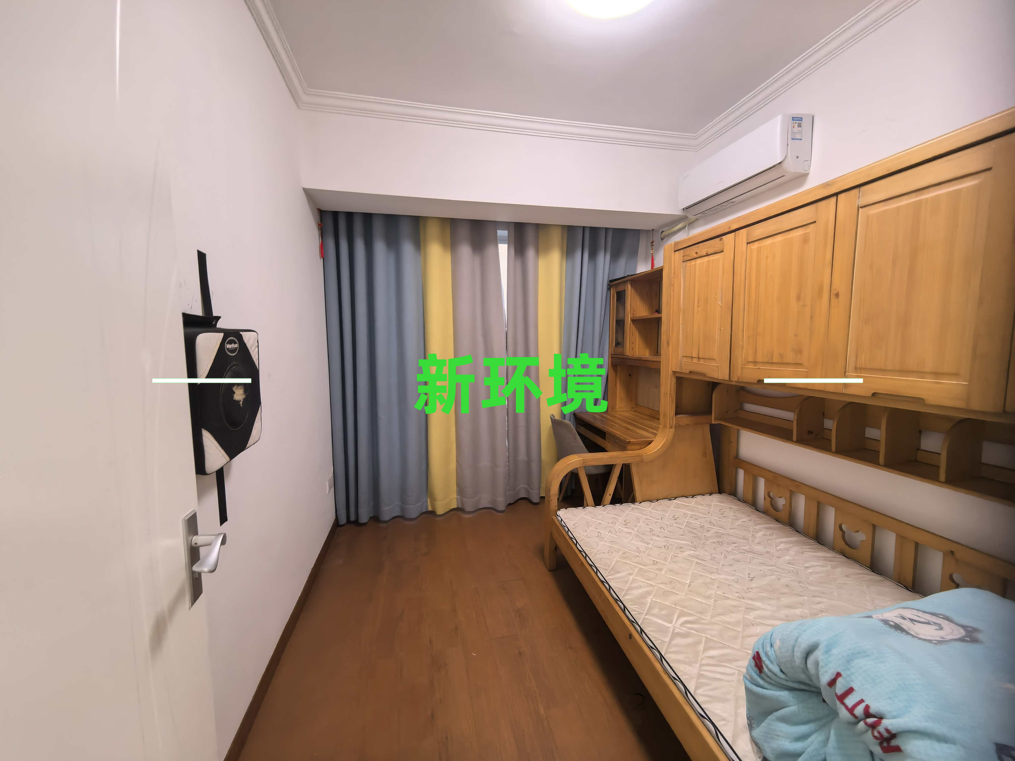 中天鹭鸶湾一期 3室2厅1卫 2000.0元/月 中天鹭鸶湾一期 3室2厅1卫 2000.0元/月室内图