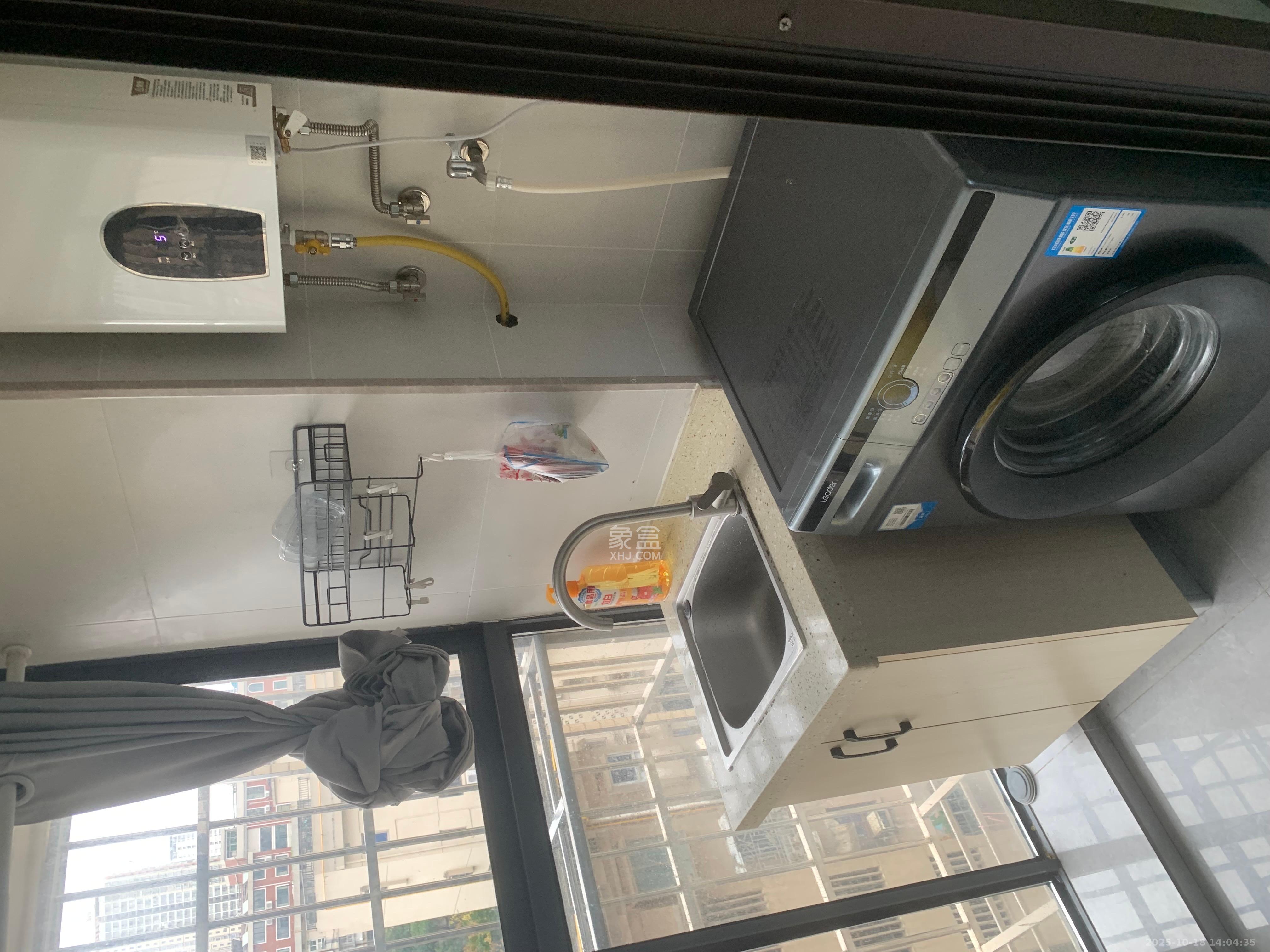 鹏程府 1室1厅1卫 1800.0元/月 鹏程府 1室1厅1卫 1800.0元/月室内图