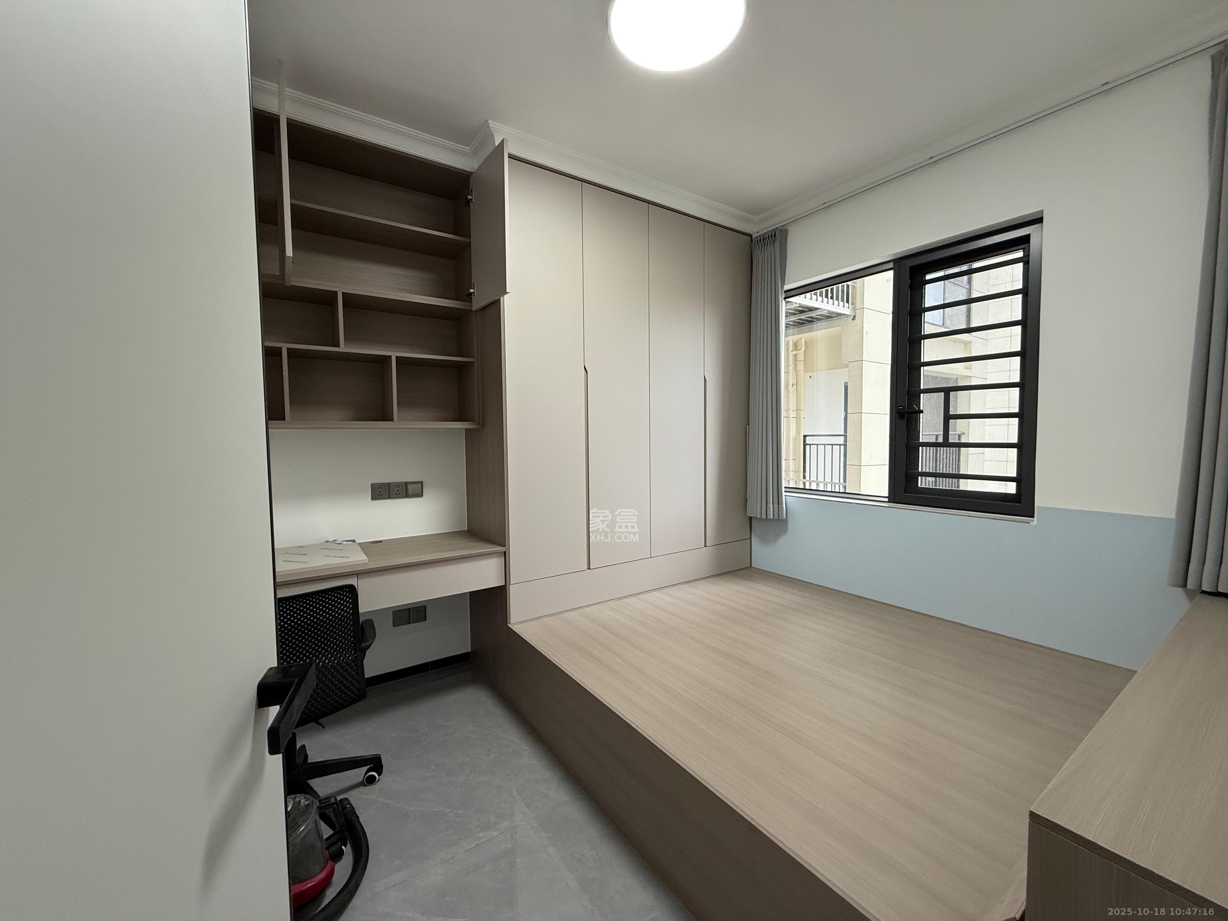 和景家园二期  2室1厅1卫    2100.0元/月室内图