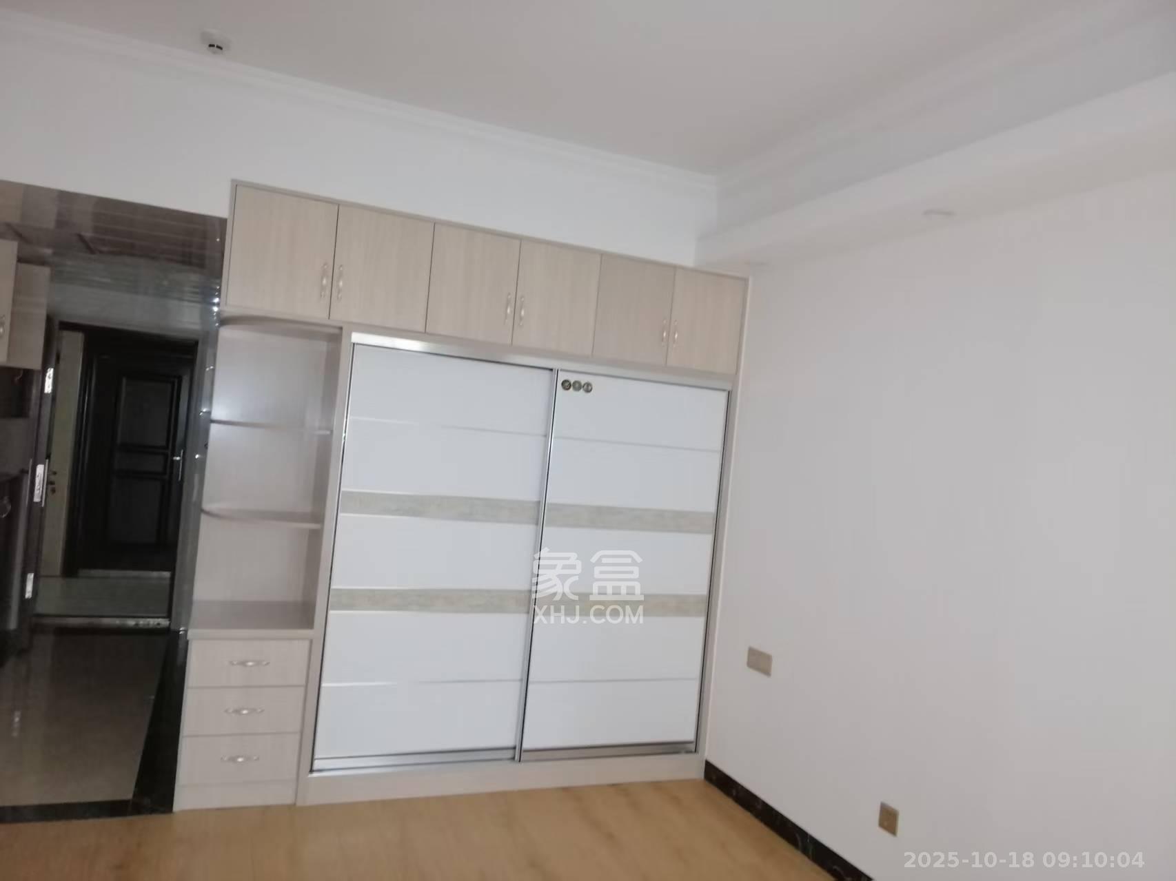 江山帝景哈佛 1室1厅1卫 1300.0元/月 江山帝景哈佛 1室1厅1卫 1300.0元/月室内图