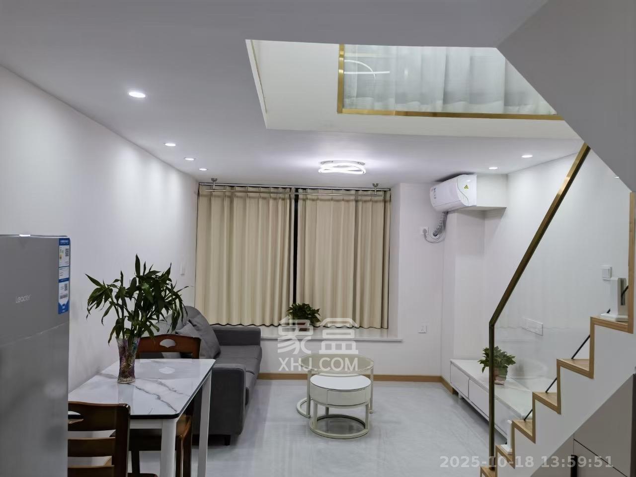 时代MOMA云PARK  2室2厅1卫    2400.0元/月 时代MOMA云PARK  2室2厅1卫    2400.0元/月