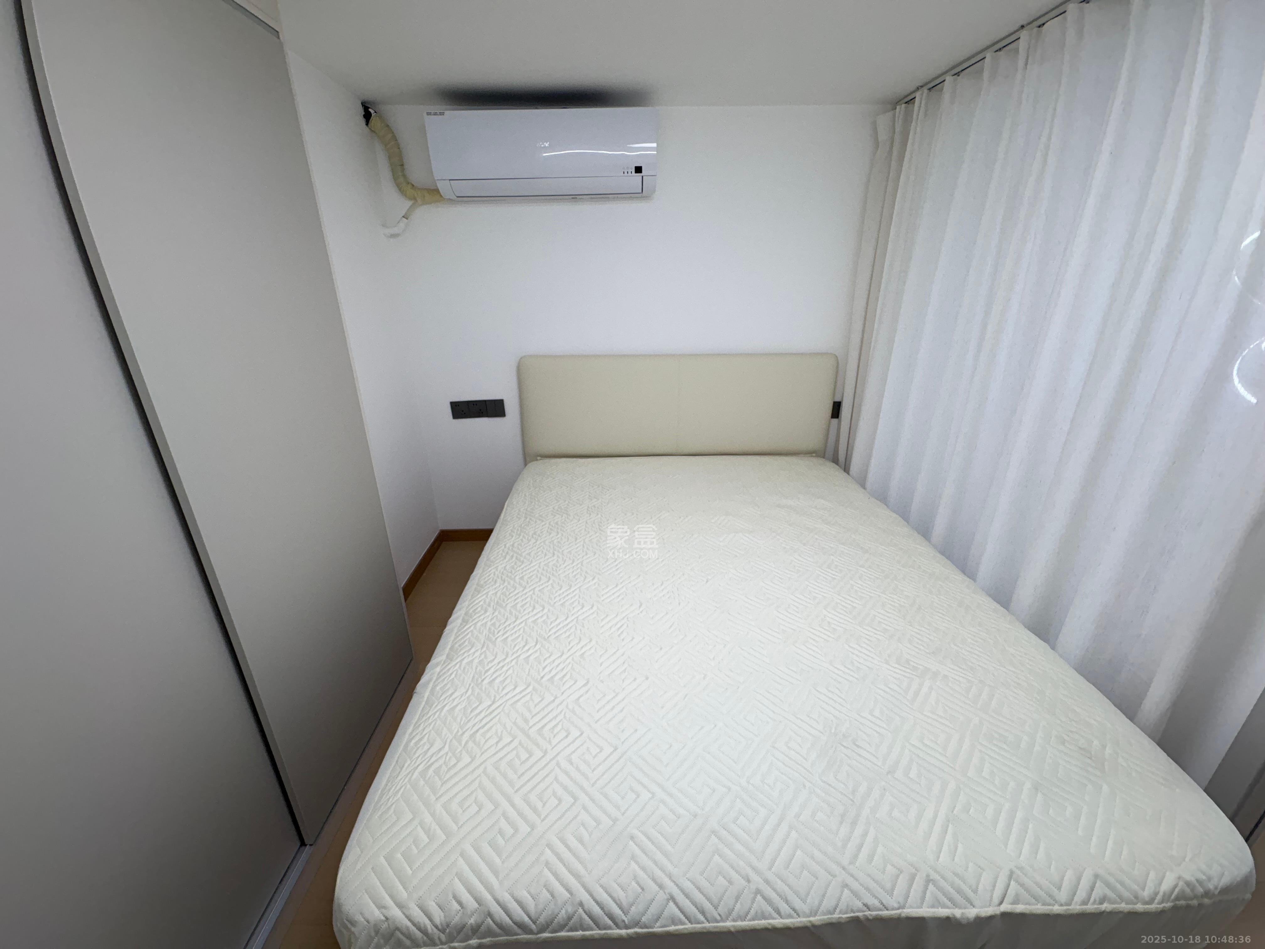 恒大珺悦府  2室1厅1卫    2200.0元/月室内图