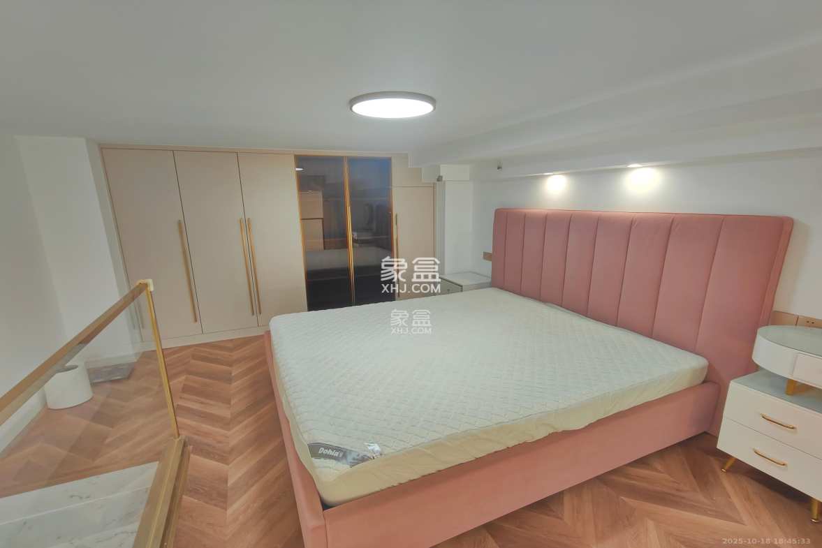 明昇壹城(明昇时代广场)三期 2室1厅1卫 2600.0元/月 明昇壹城(明昇时代广场)三期 2室1厅1卫 2600.0元/月室内图