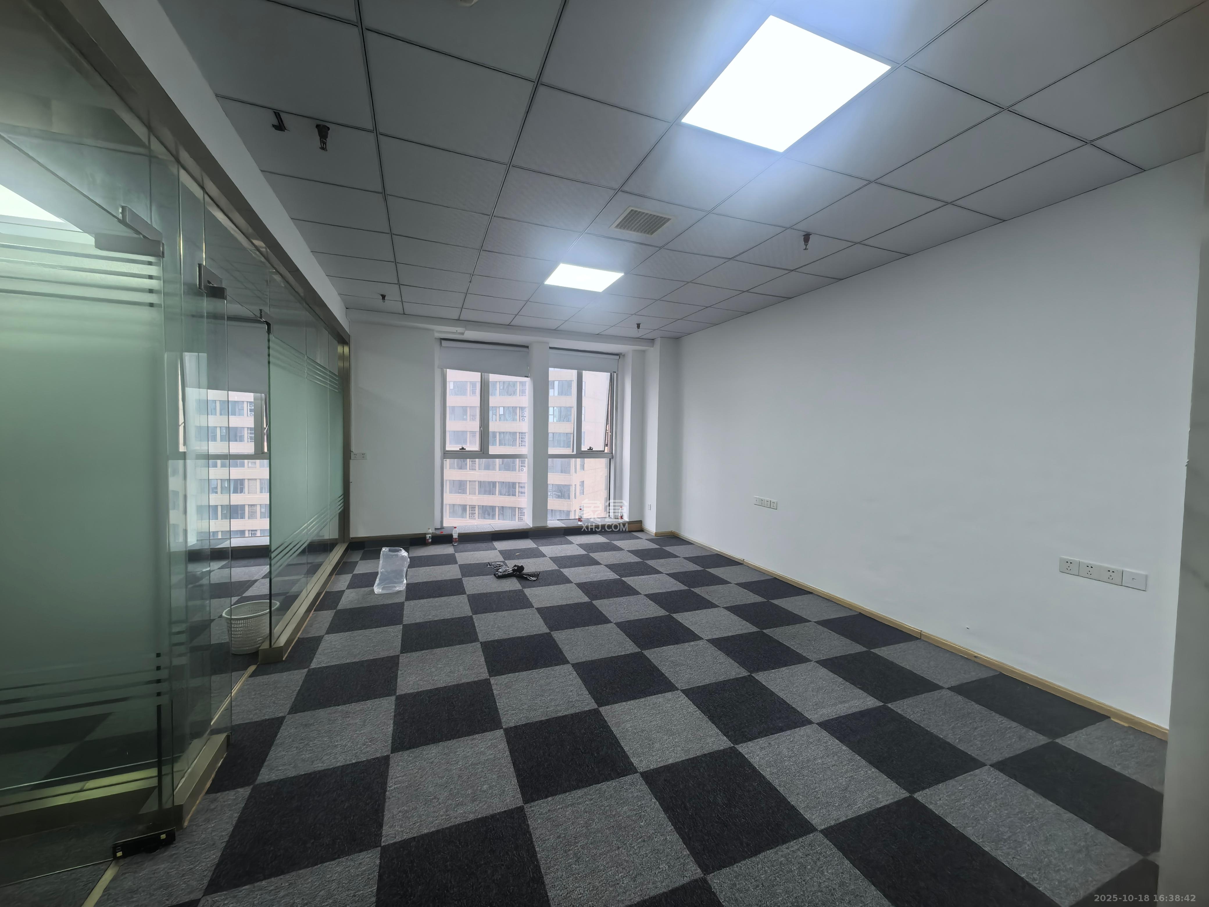 高升时代广场（冠铭商务中心）   93.0㎡      3500.0元/月室内图