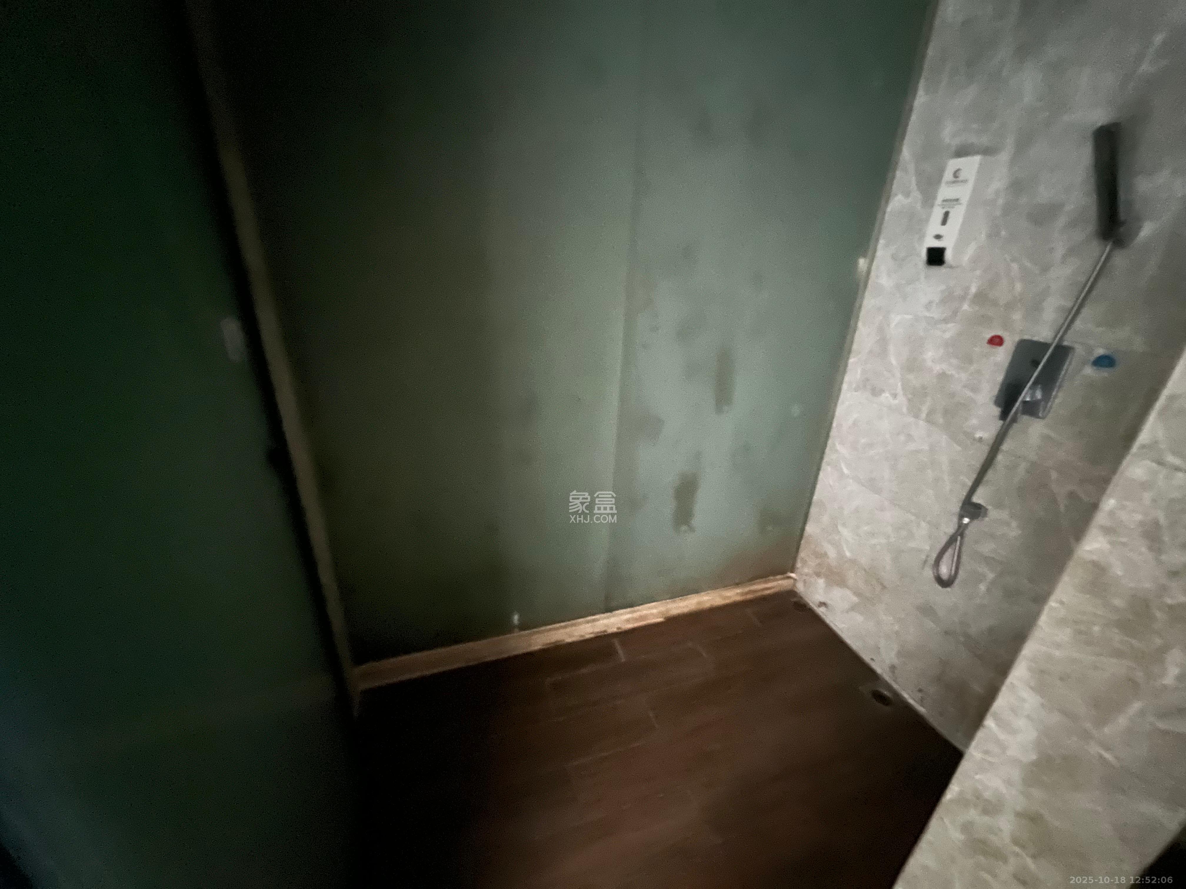 宇成朝阳广场 1室1厅1卫 3000.0元/月 宇成朝阳广场 1室1厅1卫 3000.0元/月室内图