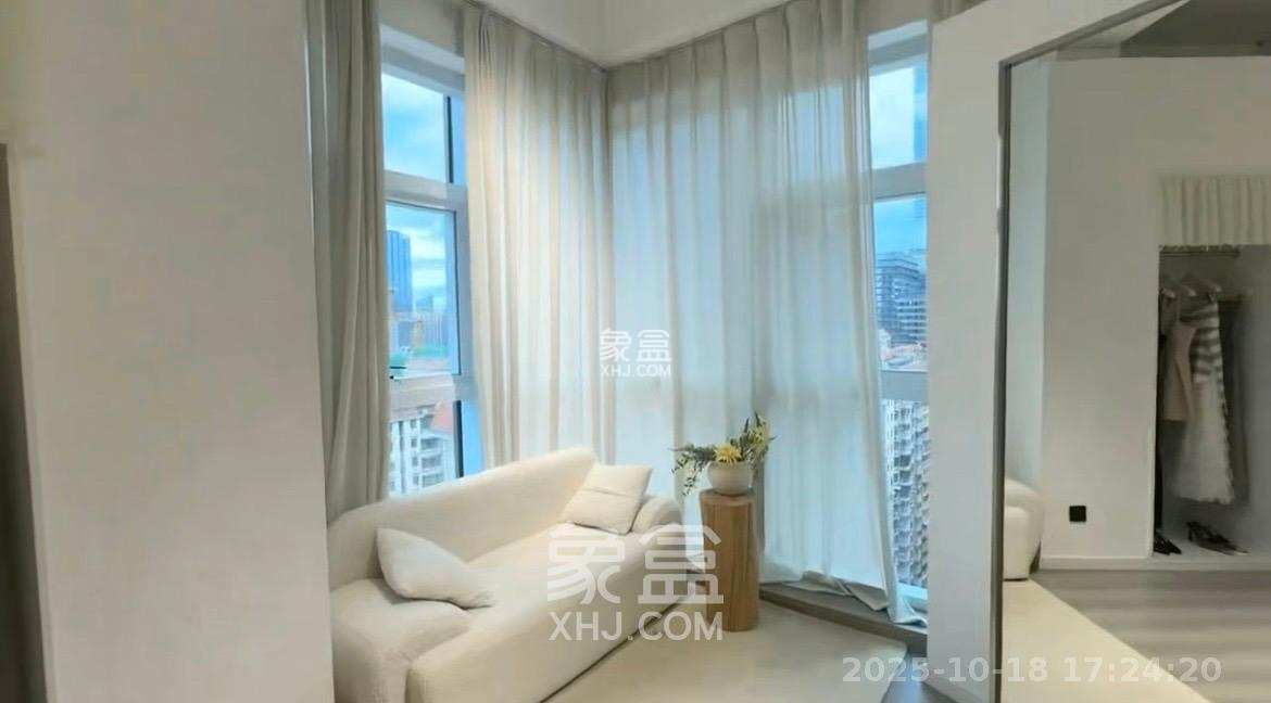 公园9号大都会  1室0厅0卫    4000.0元/月 公园9号大都会  1室0厅0卫    4000.0元/月室内图