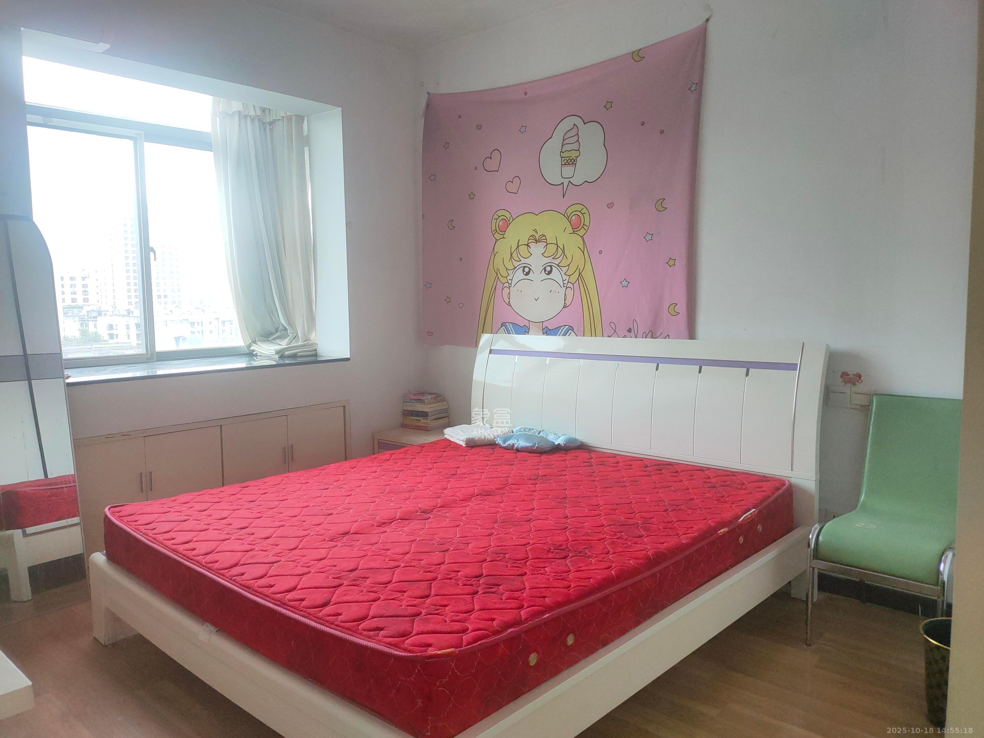 东方银座(东方摩卡) 2室2厅1卫 2200.0元/月 东方银座(东方摩卡) 2室2厅1卫 2200.0元/月室内图