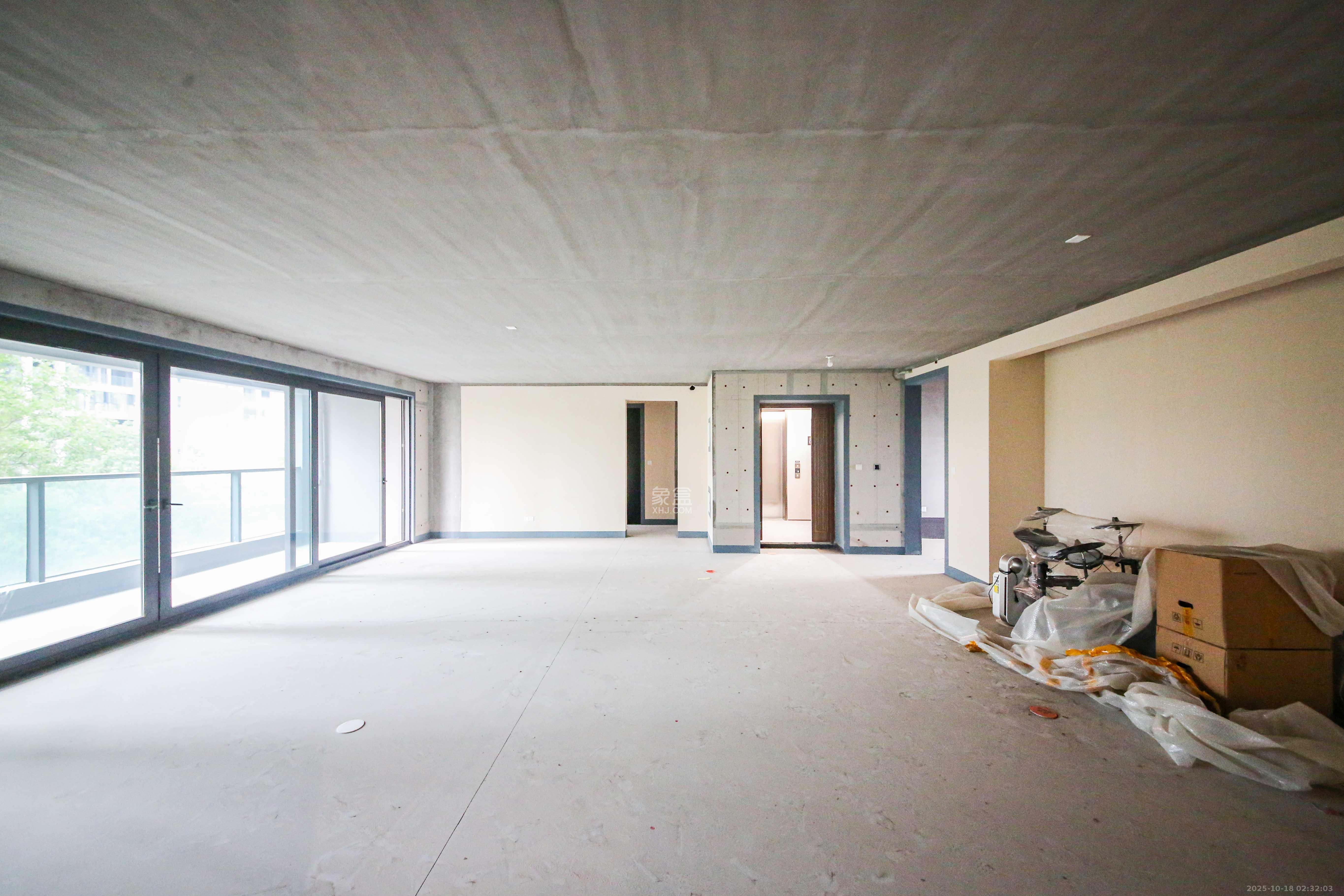 长沙润府A区  4室2厅2卫    349.0万