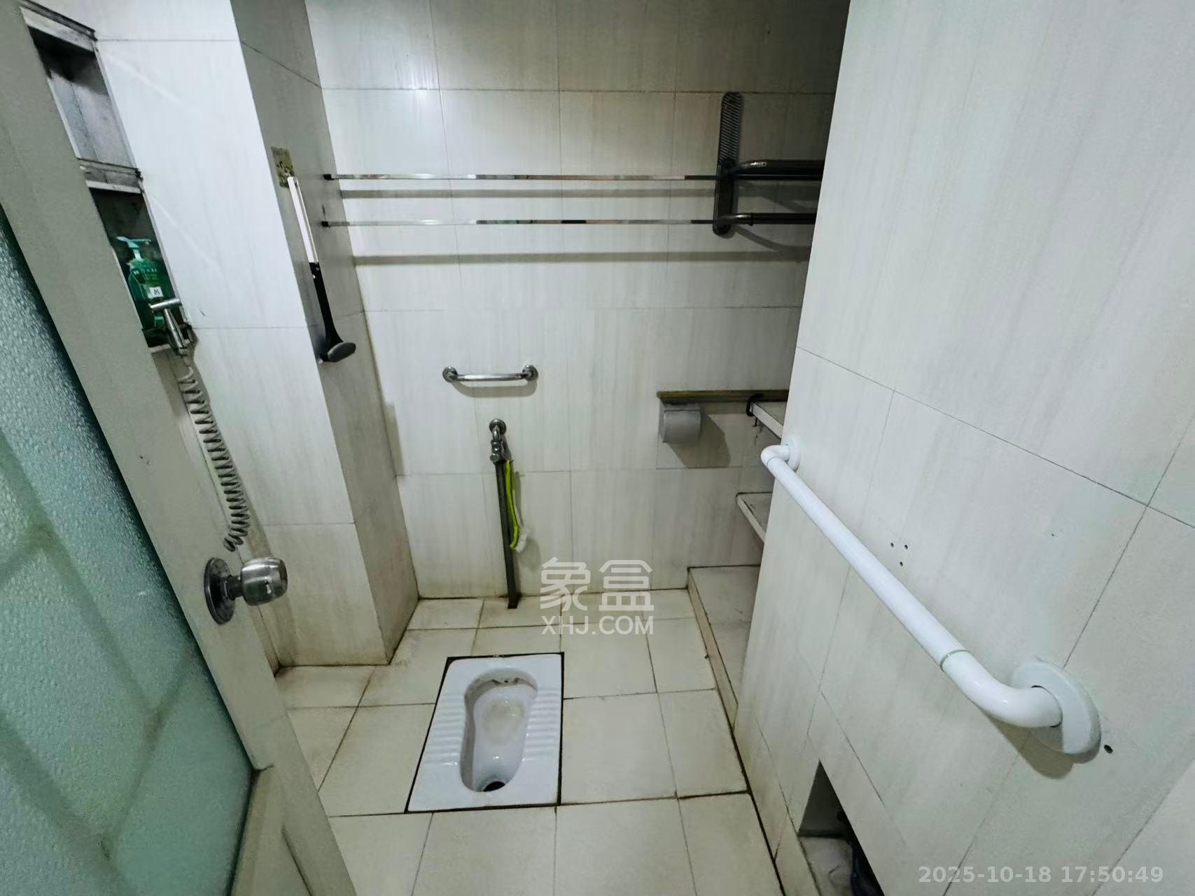 永宏佳园  2室1厅1卫    2000.0元/月室内图