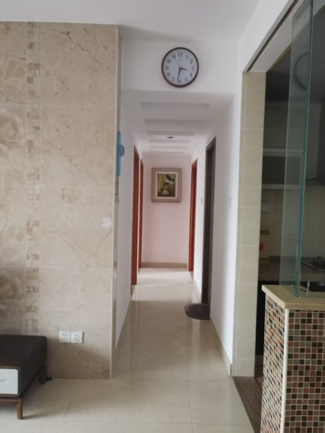 紫泉花坊  3室2厅1卫    118.0万室内图