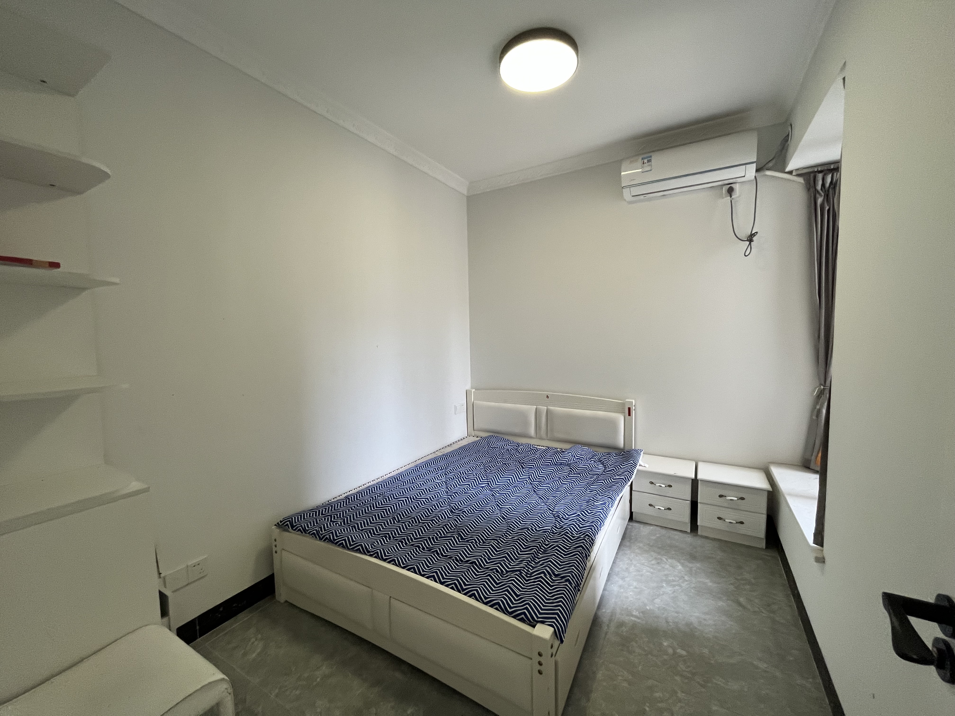 鲁能钓鱼台美高梅  2室2厅1卫    2000.0元/月室内图