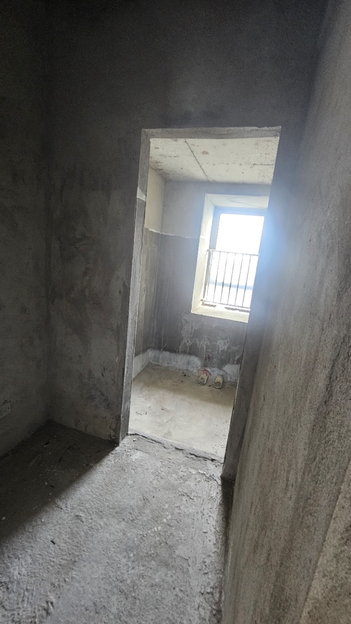 扬江花园一期（滨江路）  3室2厅2卫    210.0万室内图