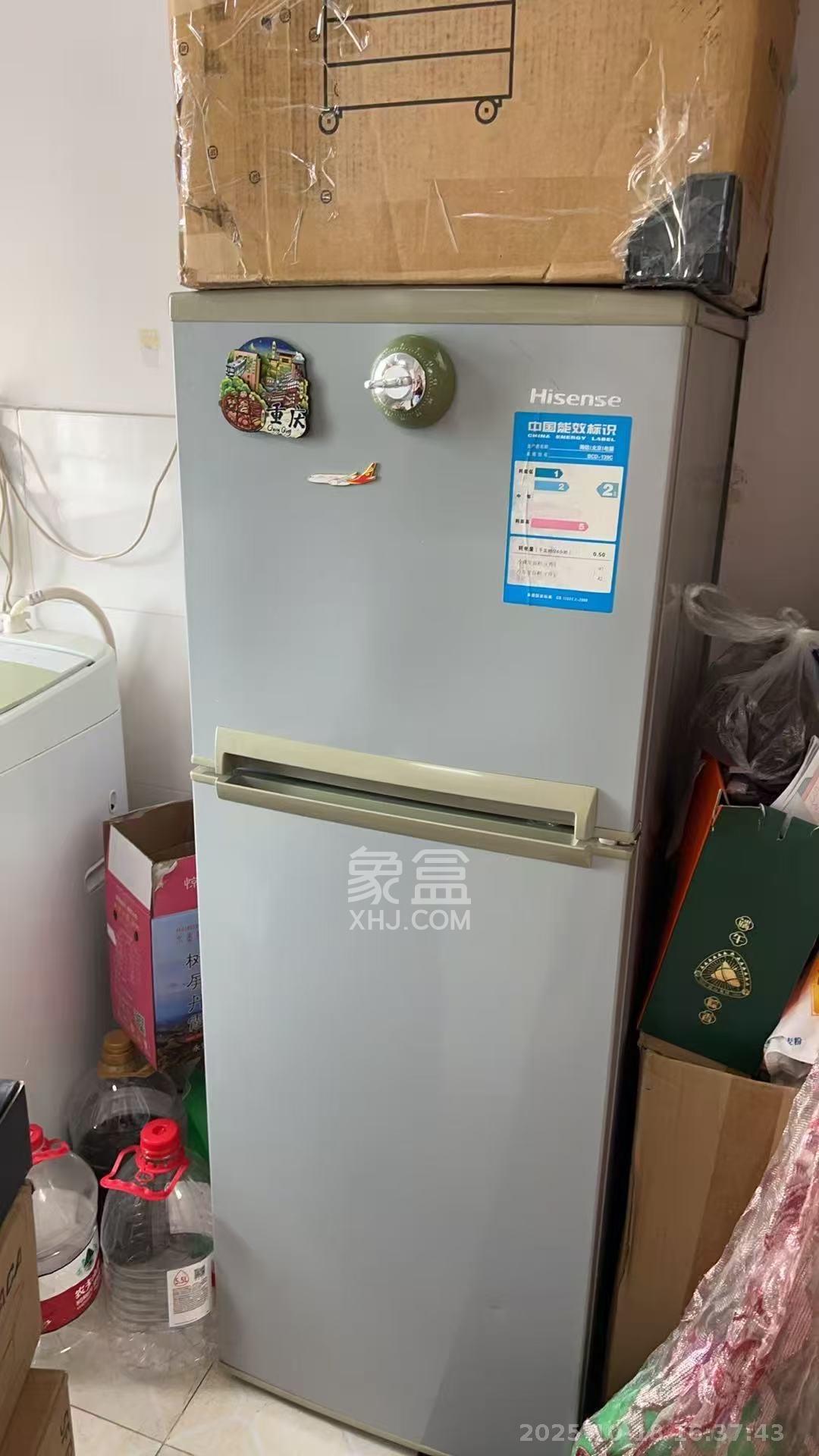 观园国际公寓  1室1厅1卫    1500.0元/月室内图