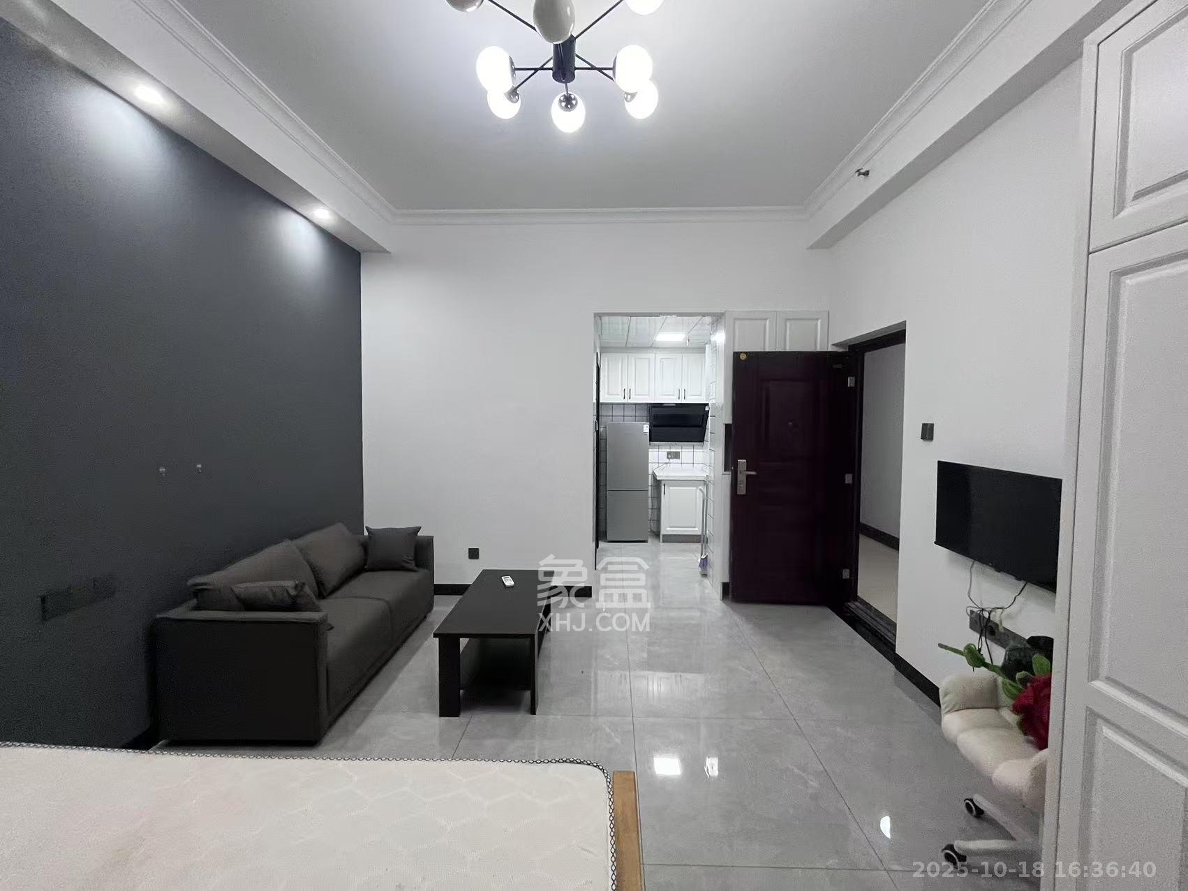 中建悦和城  1室1厅1卫    1380.0元/月 中建悦和城  1室1厅1卫    1380.0元/月室内图