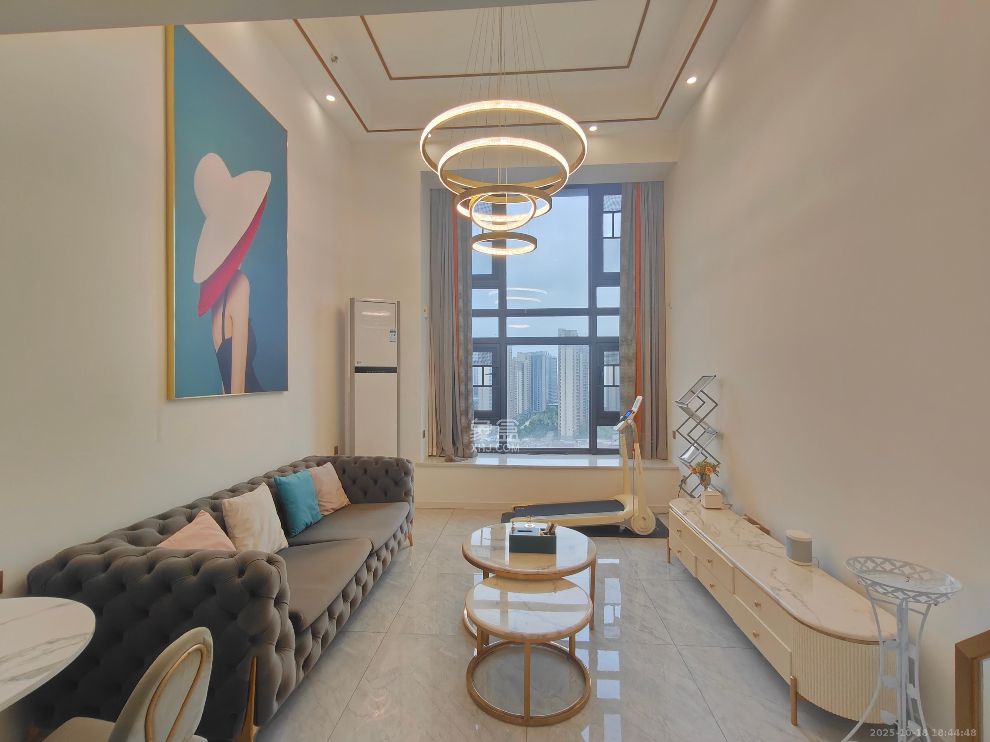 明昇壹城(明昇时代广场)三期 2室1厅1卫 2600.0元/月 明昇壹城(明昇时代广场)三期 2室1厅1卫 2600.0元/月室内图