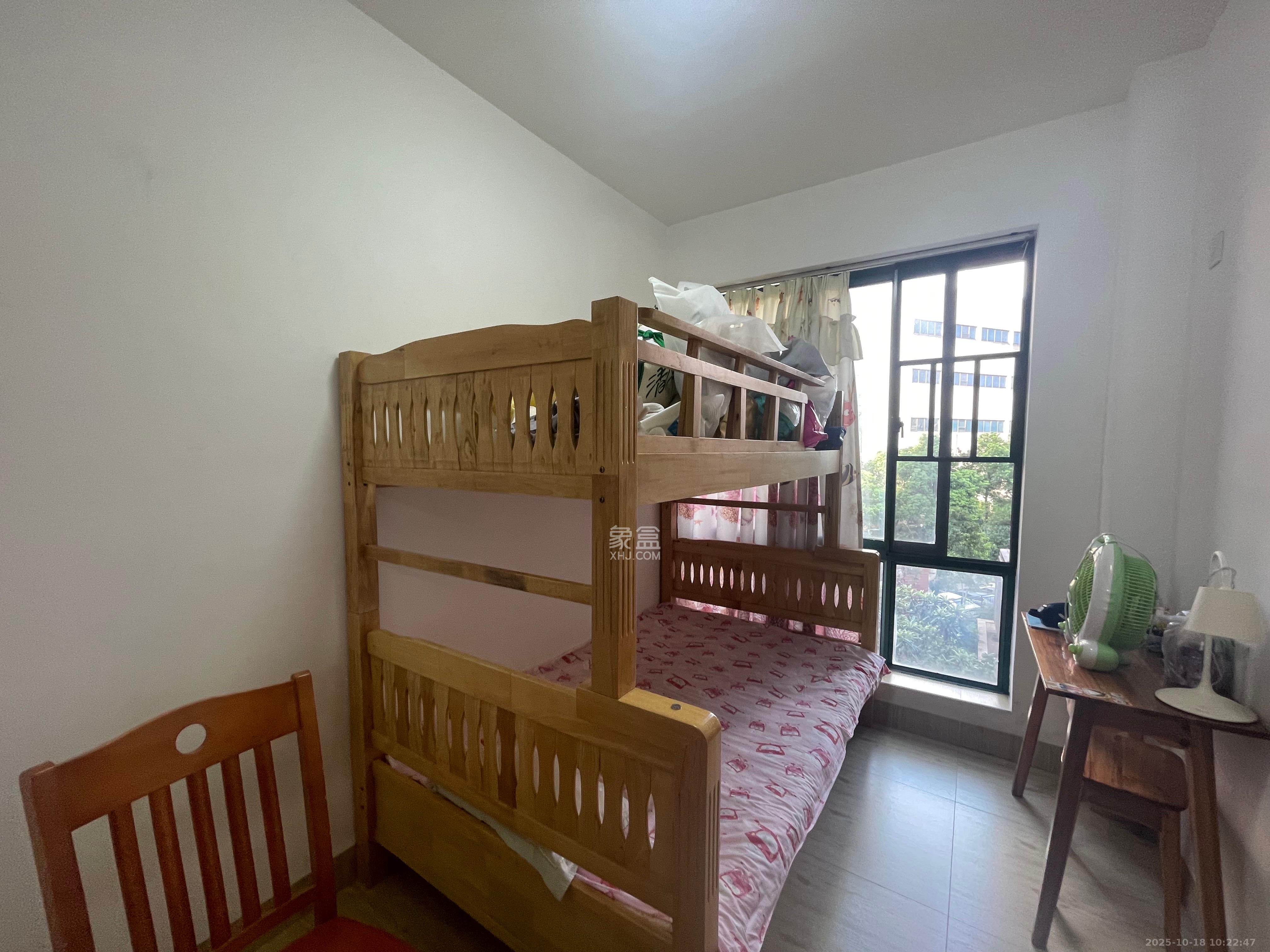 桔洲新苑（桔洲印象）  3室1厅1卫    2400.0元/月室内图