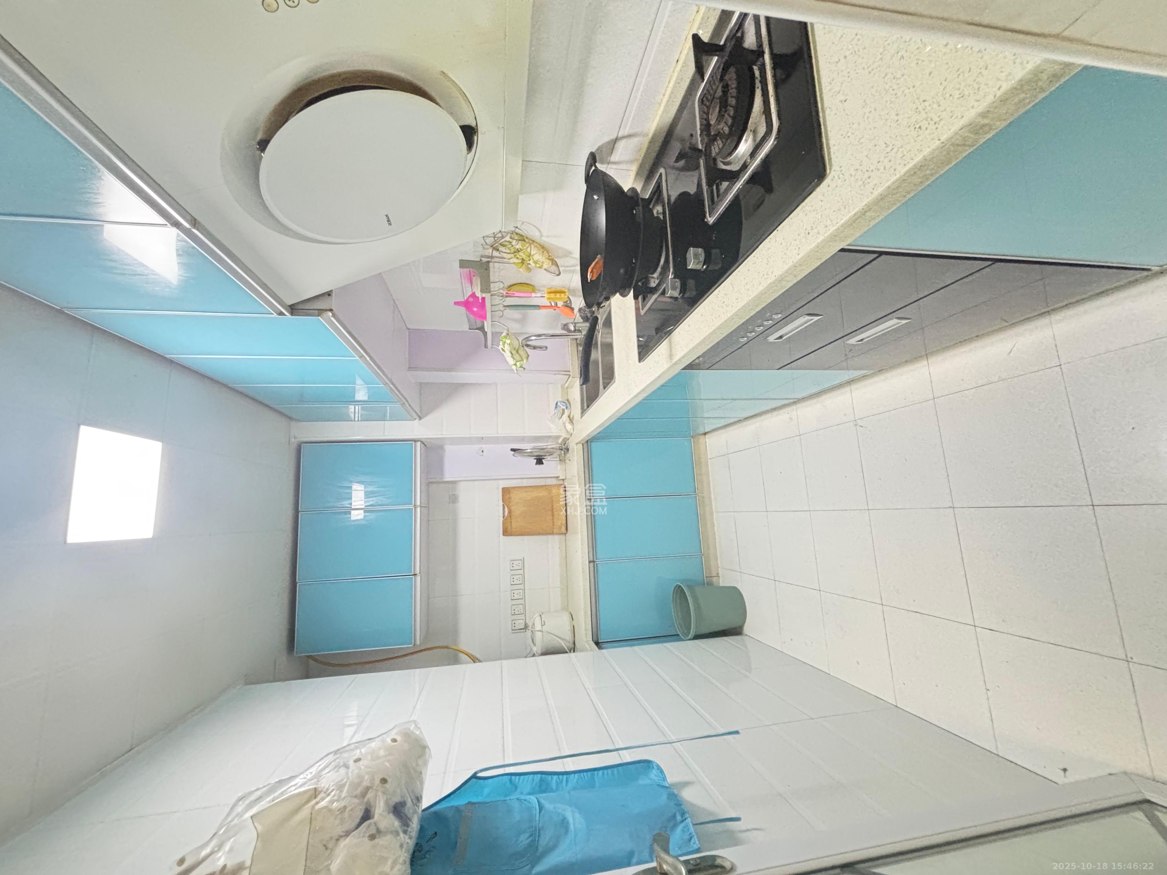 奥克斯广场  2室2厅1卫    2500.0元/月室内图