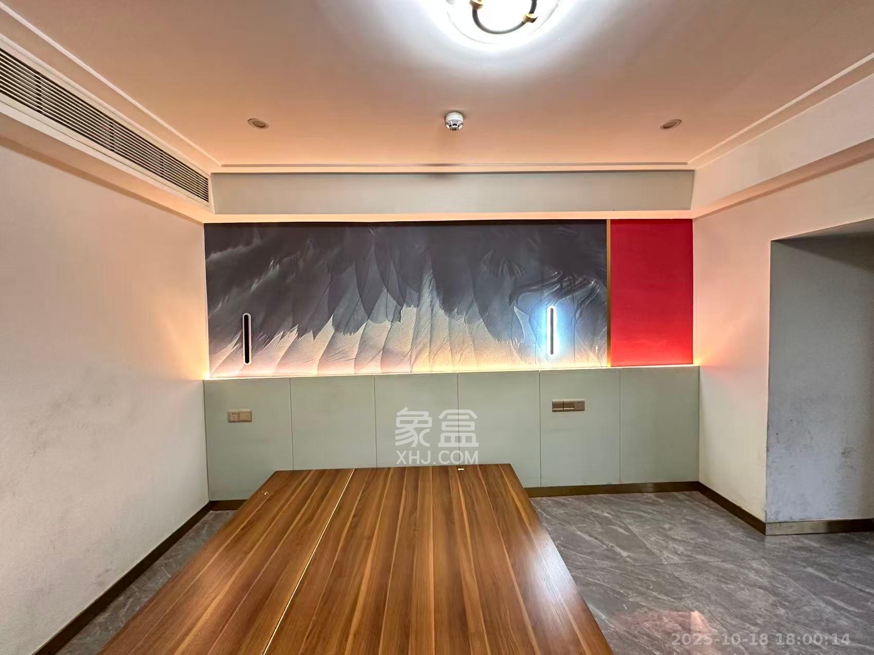 达美D6区  1室0厅1卫    1400.0元/月室内图