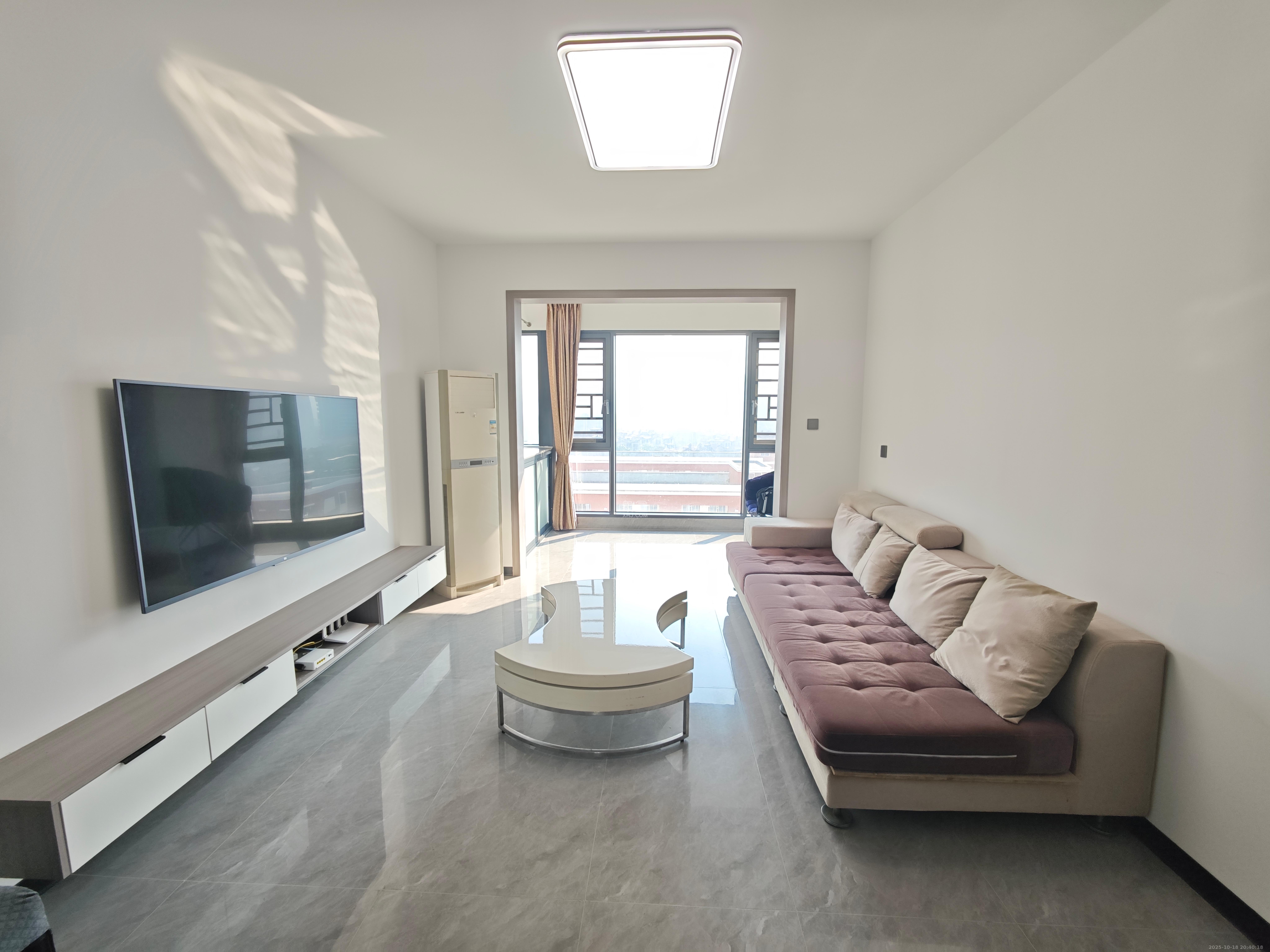 花桥禧新城 1室0厅0卫 2500.0元/月 花桥禧新城 1室0厅0卫 2500.0元/月室内图