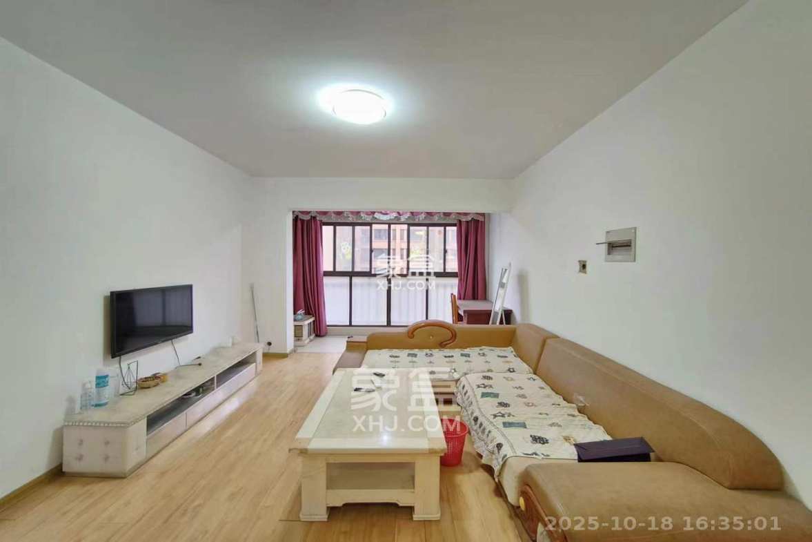 奥林匹克花园贡院二期  2室2厅1卫    1600.0元/月 奥林匹克花园贡院二期  2室2厅1卫    1600.0元/月室内图