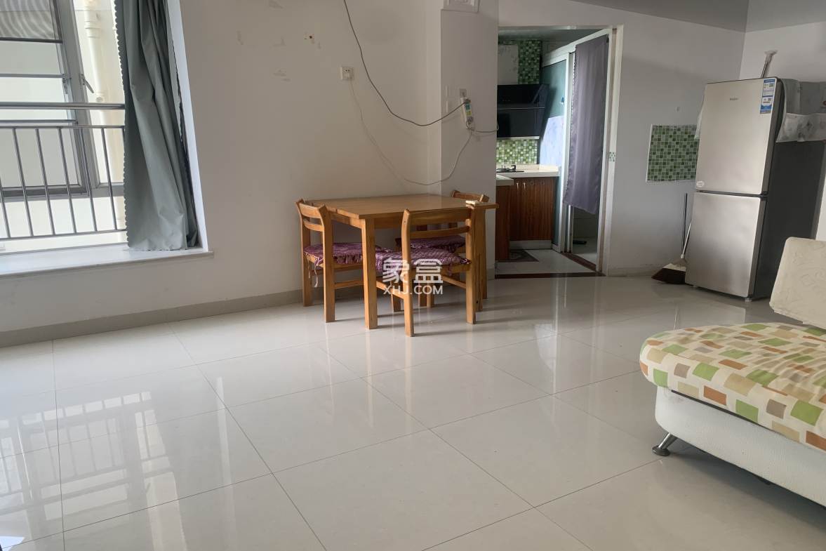 耀江花园 1室1厅1卫 2000.0元/月 耀江花园 1室1厅1卫 2000.0元/月室内图