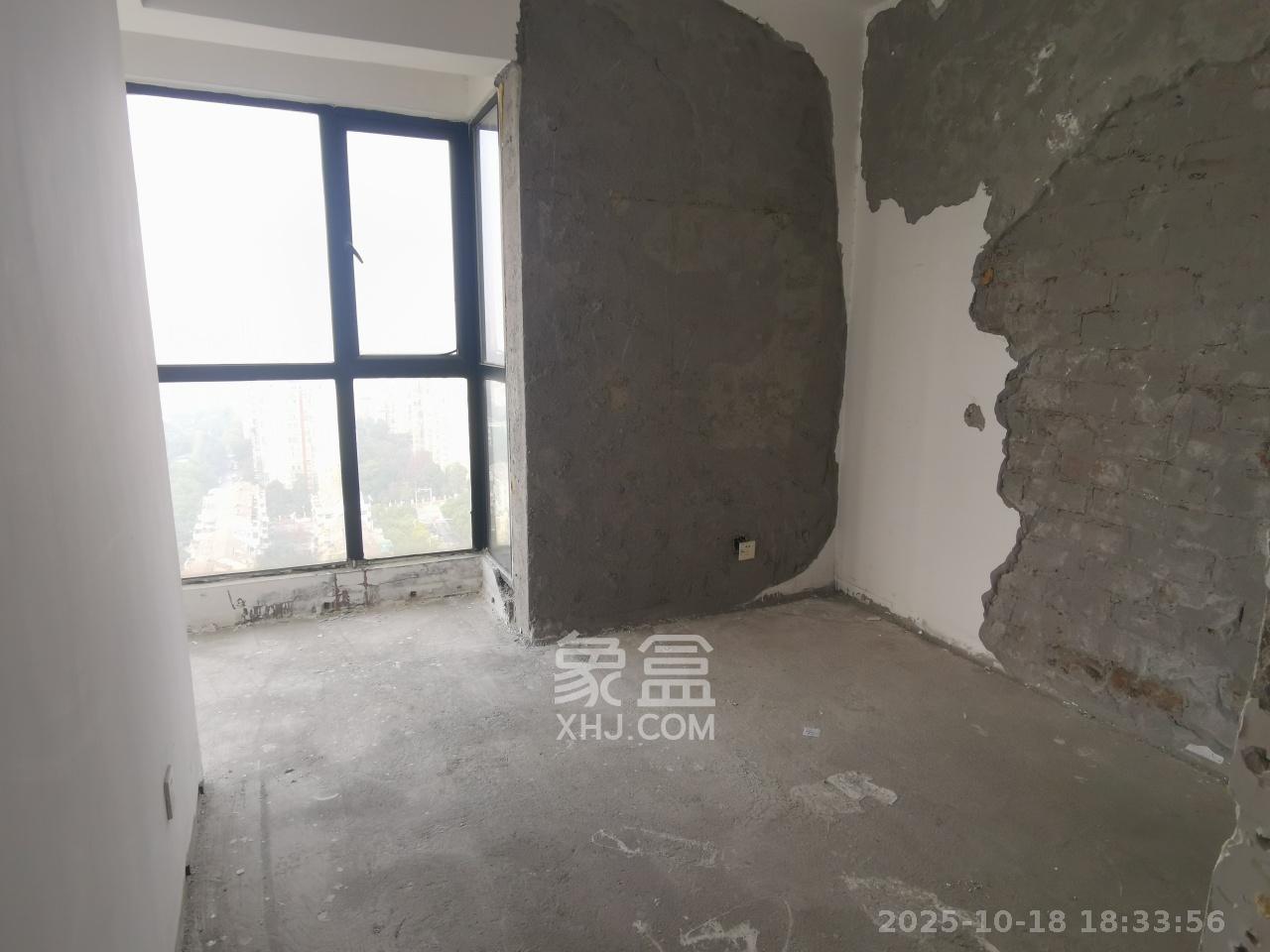 永祺西京  2室2厅1卫    1500.0元/月室内图