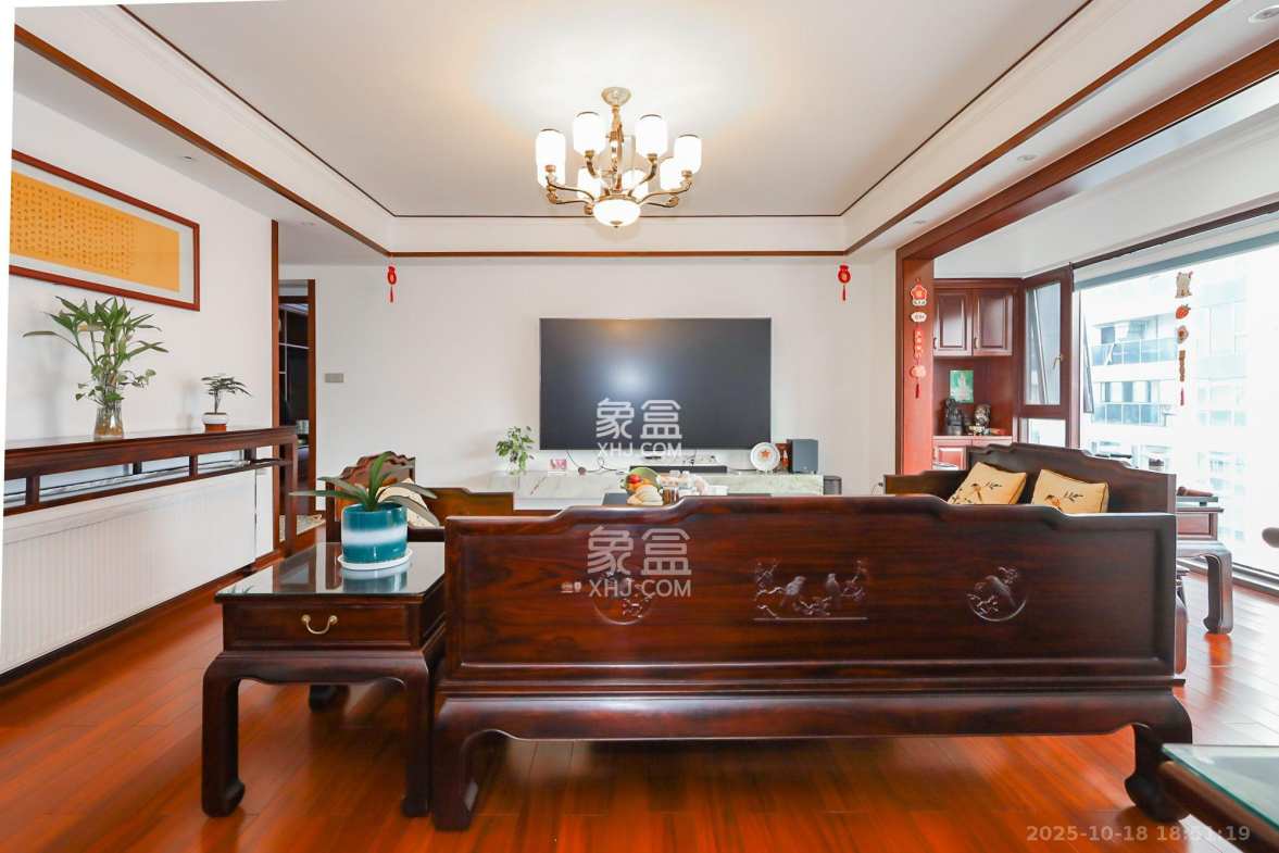 保利天禧C区  4室2厅2卫    5500.0元/月 保利天禧C区  4室2厅2卫    5500.0元/月室内图