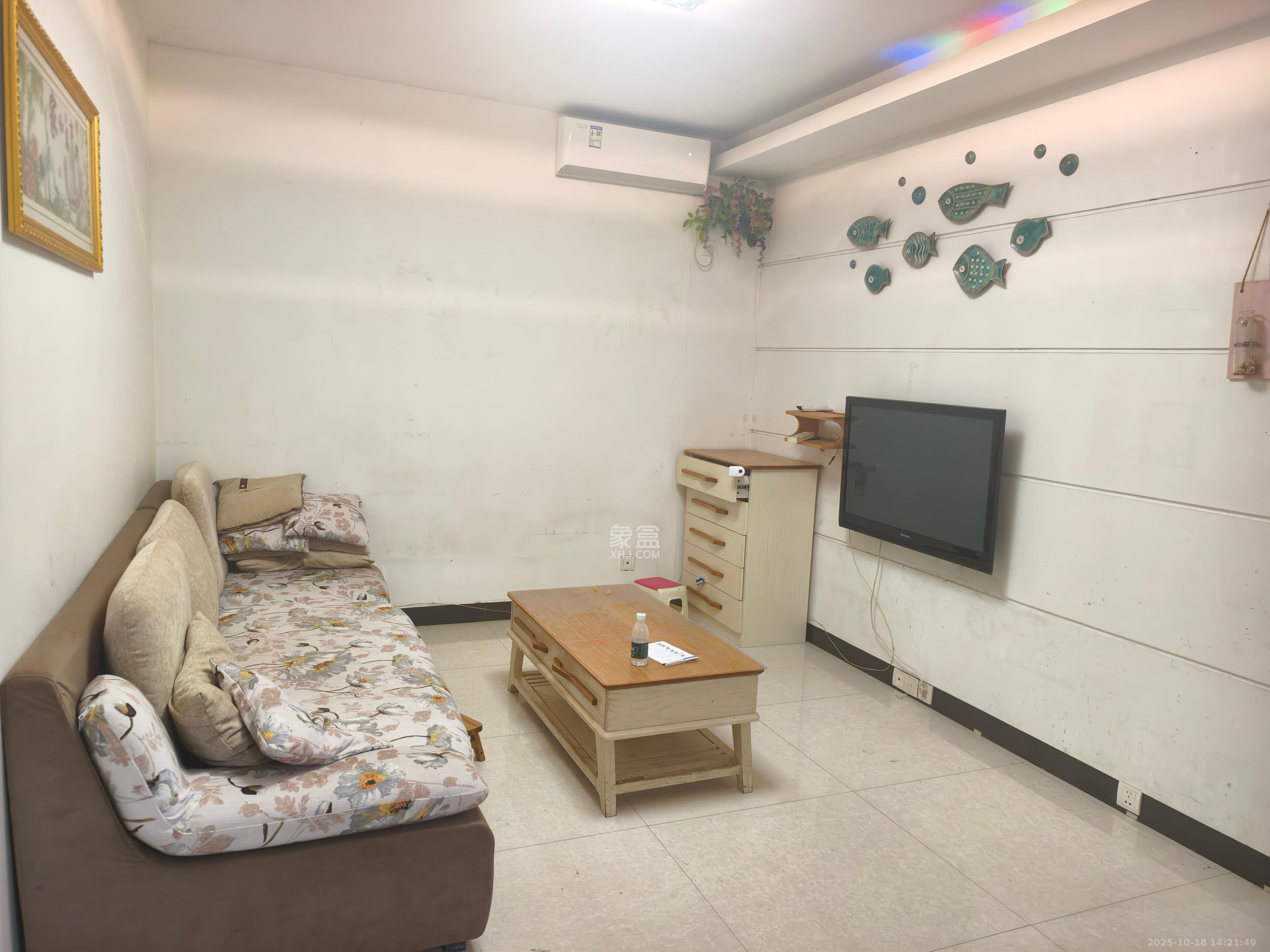 枫雅名苑  1室0厅0卫    1700.0元/月室内图1