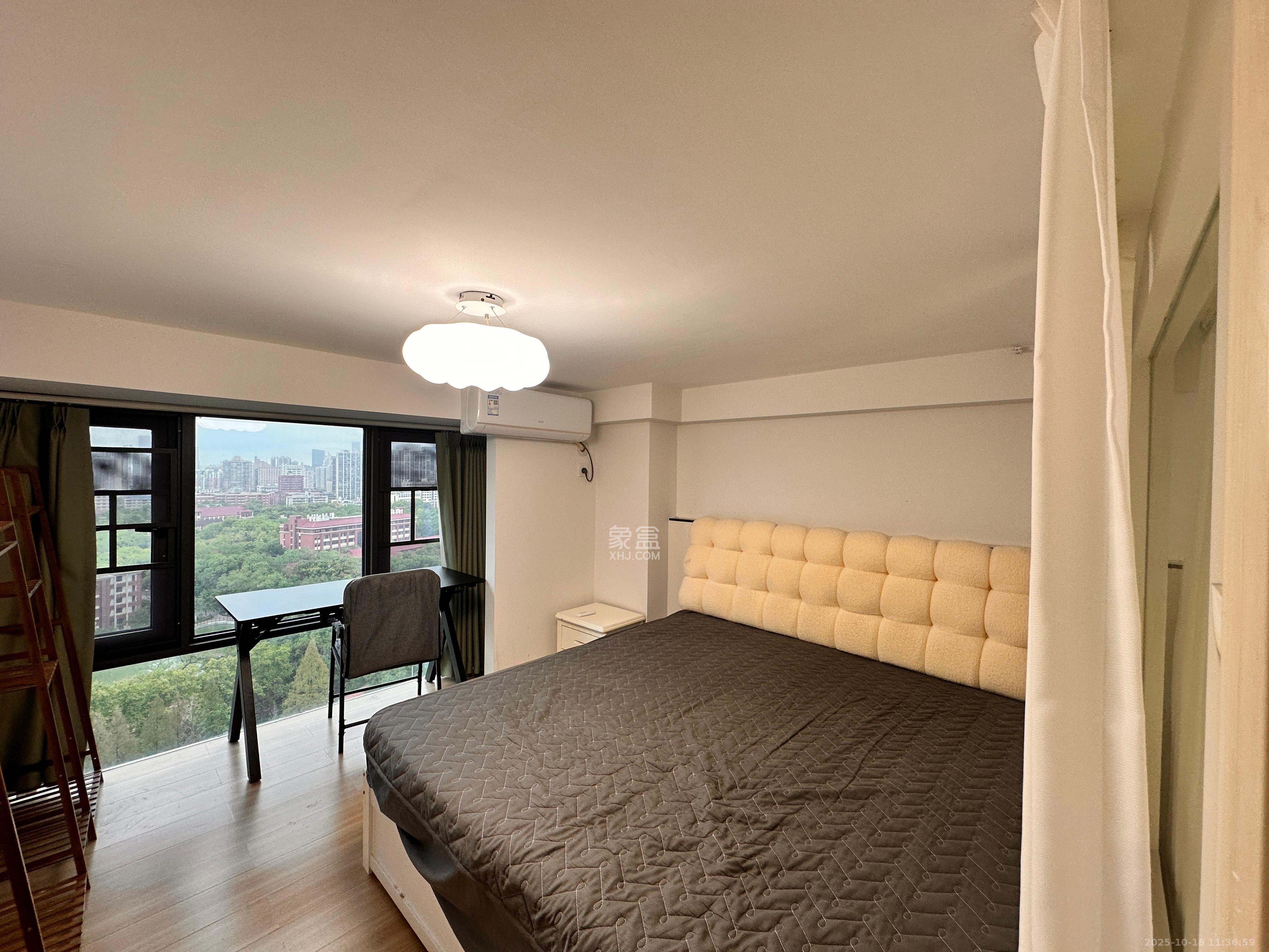 时代MOMA云PARK 2室1厅1卫 2800.0元/月 时代MOMA云PARK 2室1厅1卫 2800.0元/月室内图